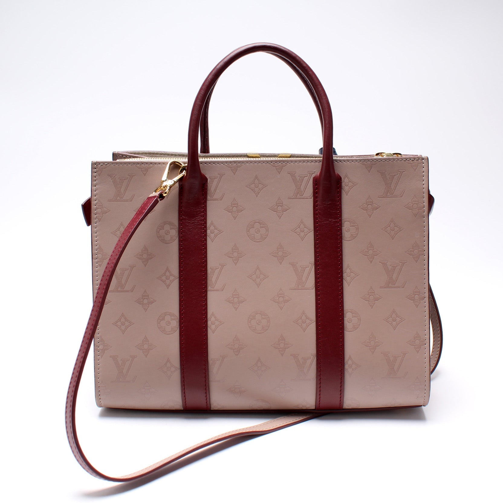 Louis Vuitton Very Tote MM