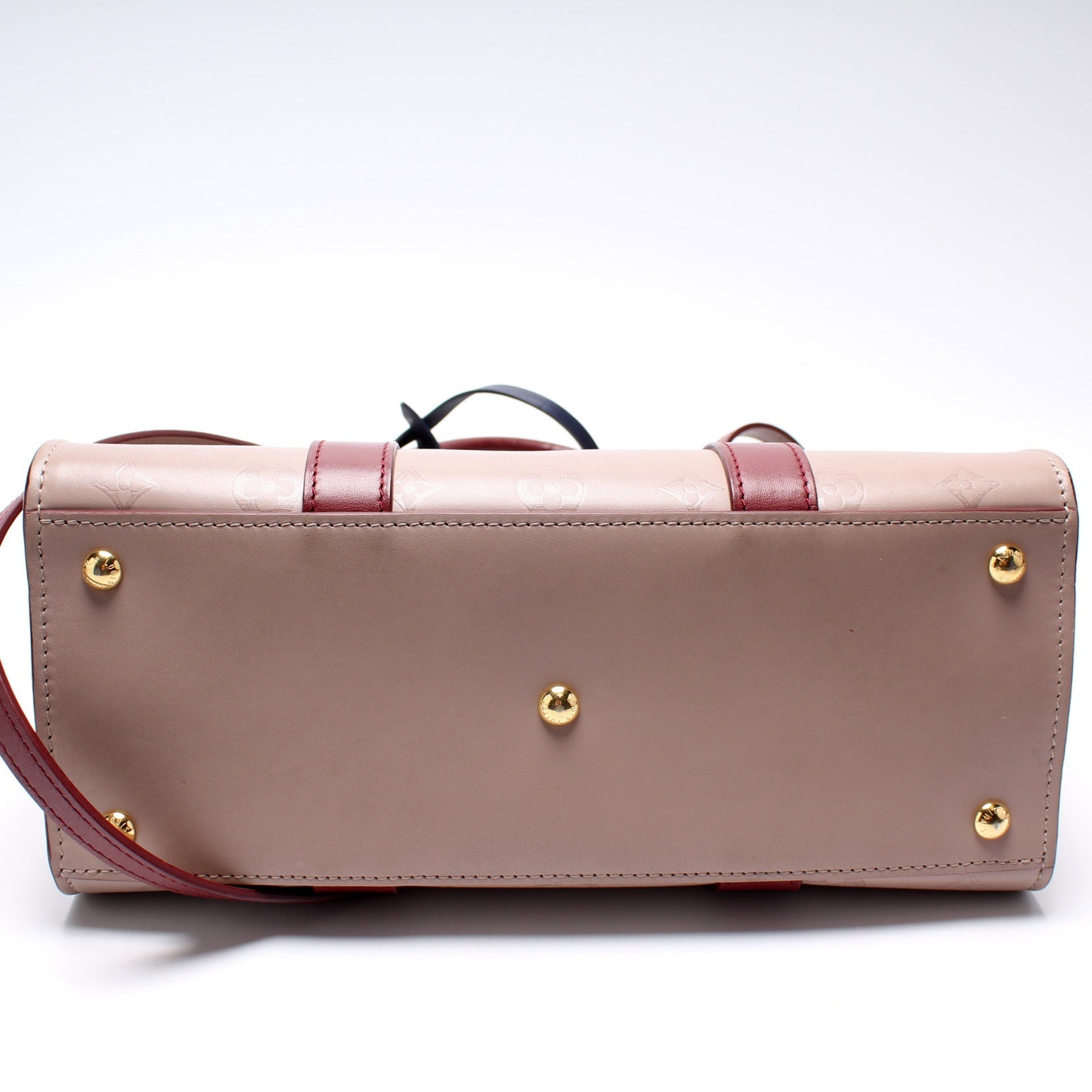 Louis Vuitton Very Tote MM