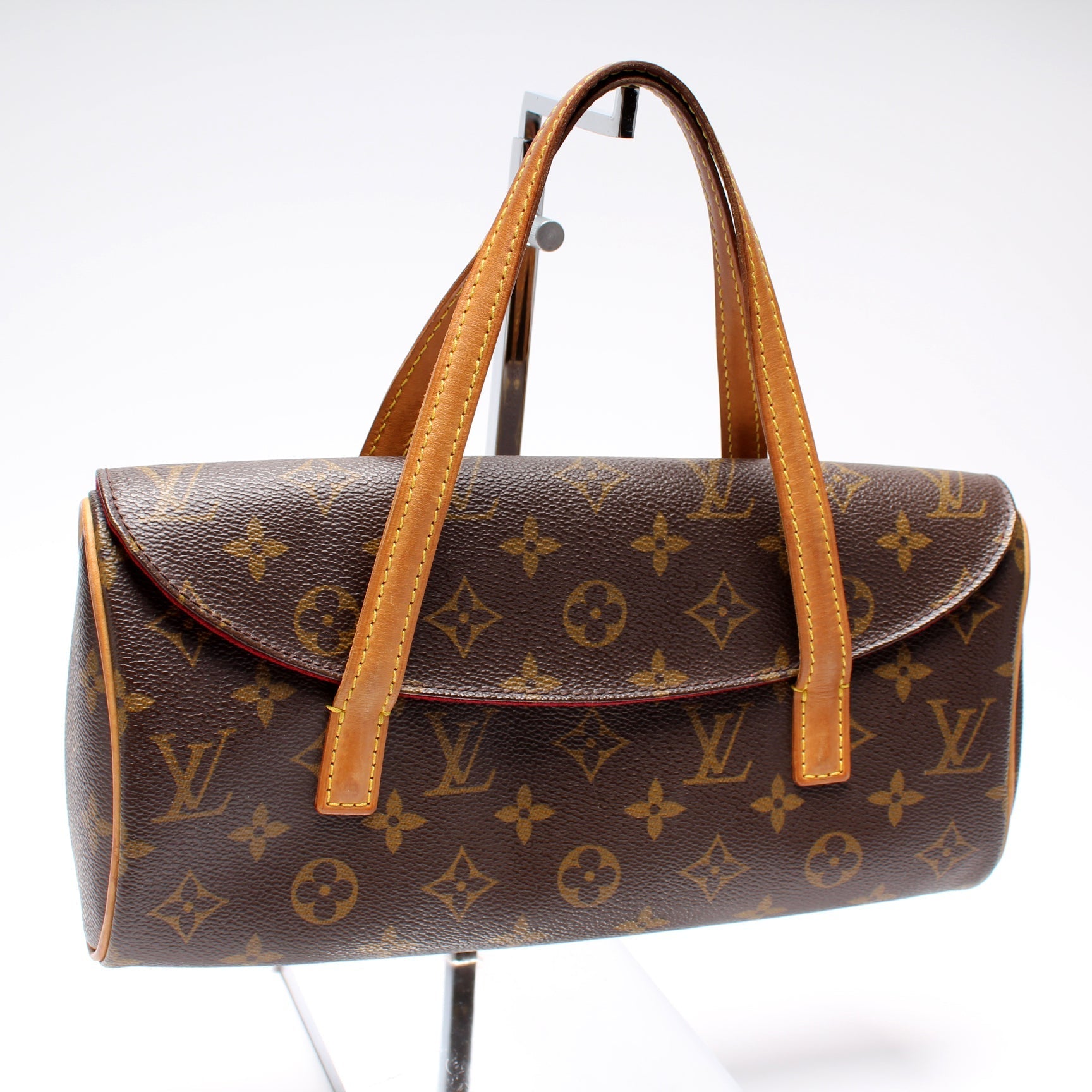 Louis Vuitton Sonatine Bag Monogram