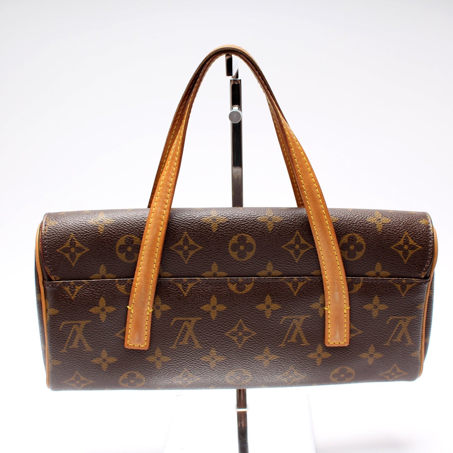 Louis Vuitton Sonatine Bag Monogram