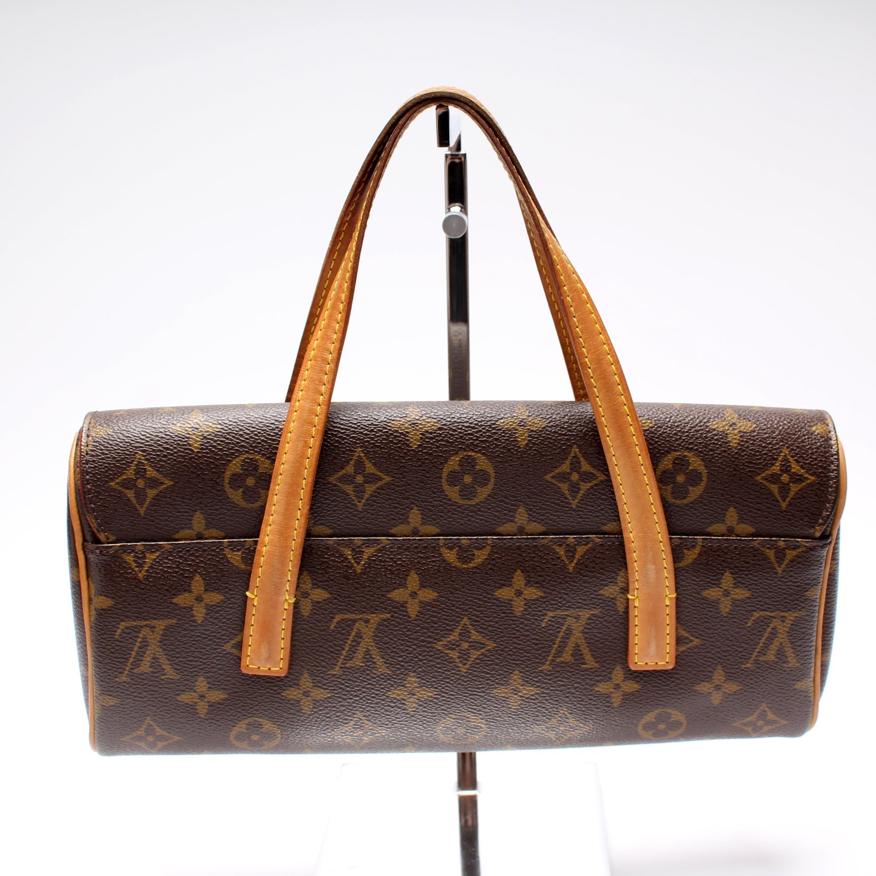 Louis Vuitton Sonatine Bag Monogram