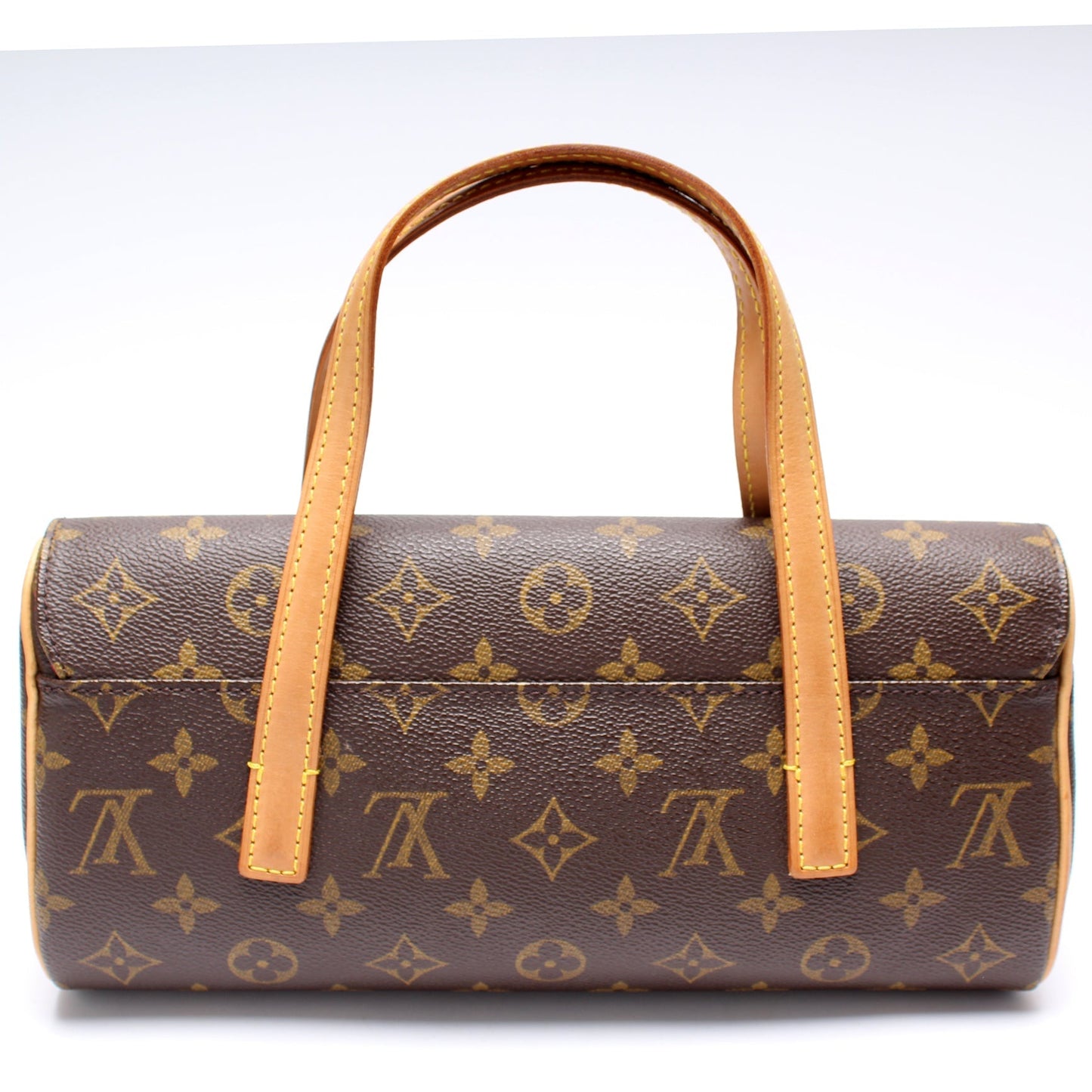 Louis Vuitton Sonatine Bag Monogram