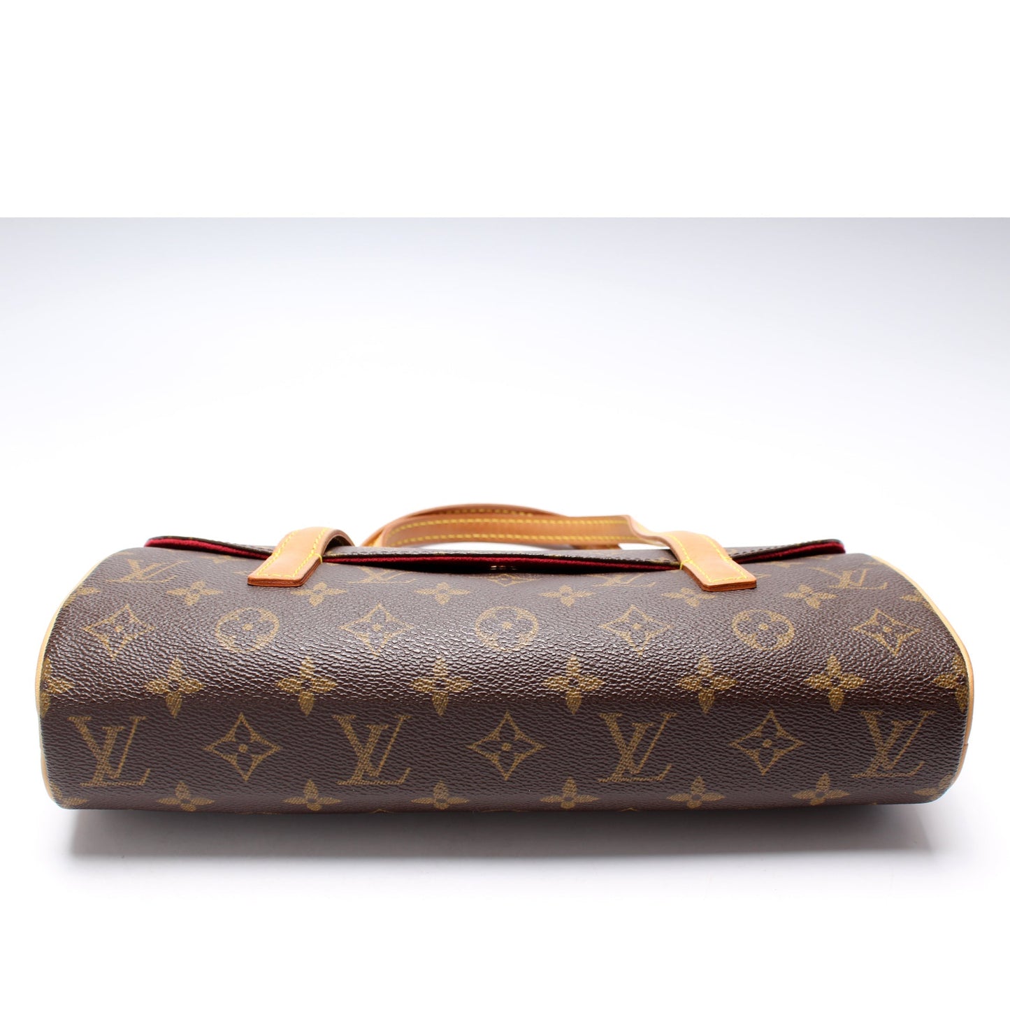 Louis Vuitton Sonatine Bag Monogram