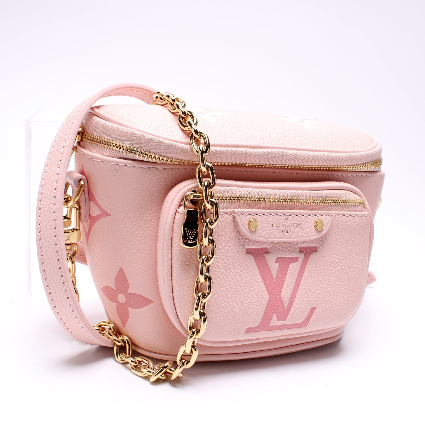 Louis Vuitton Mini Bumbag Empreinte