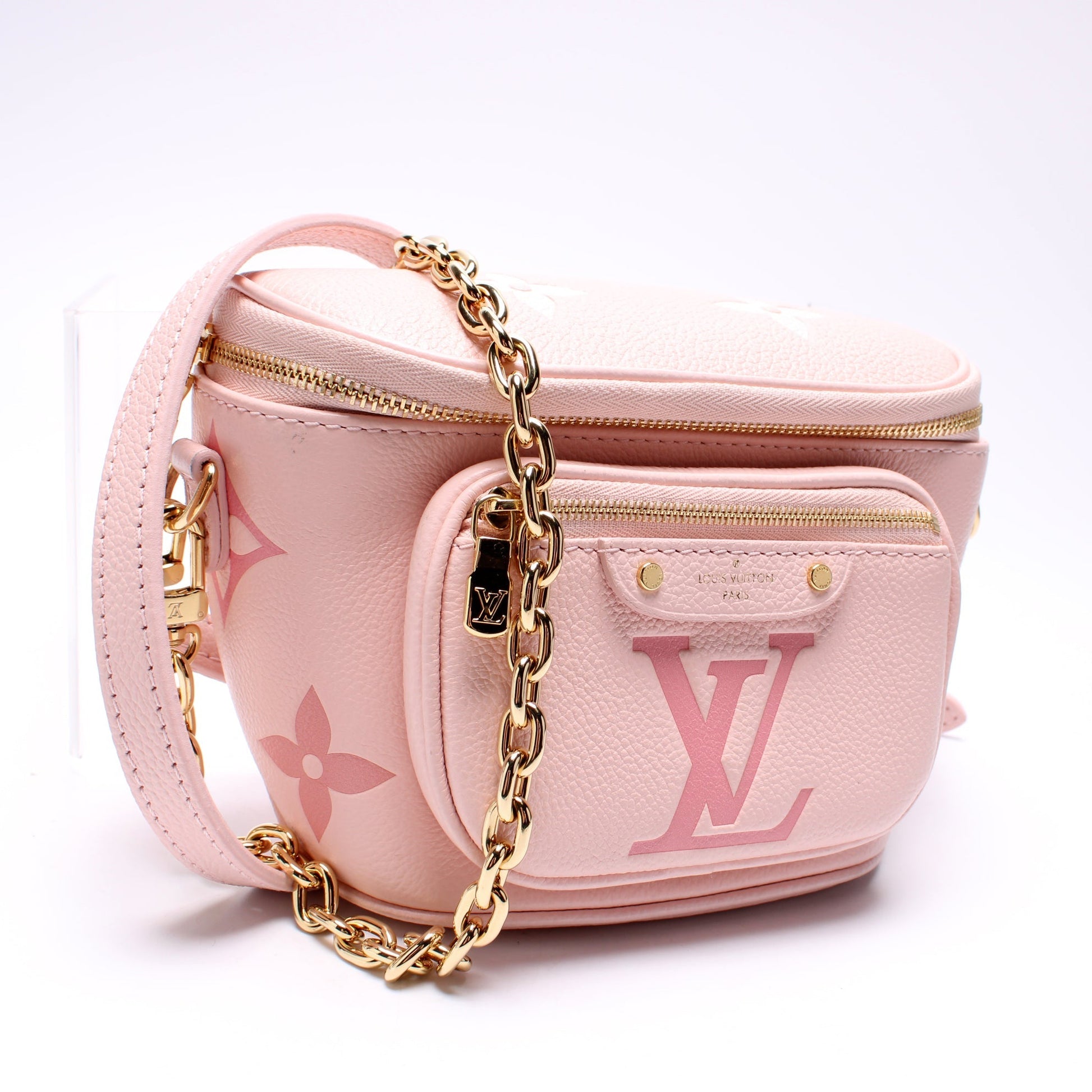 Louis Vuitton Mini Bumbag Empreinte