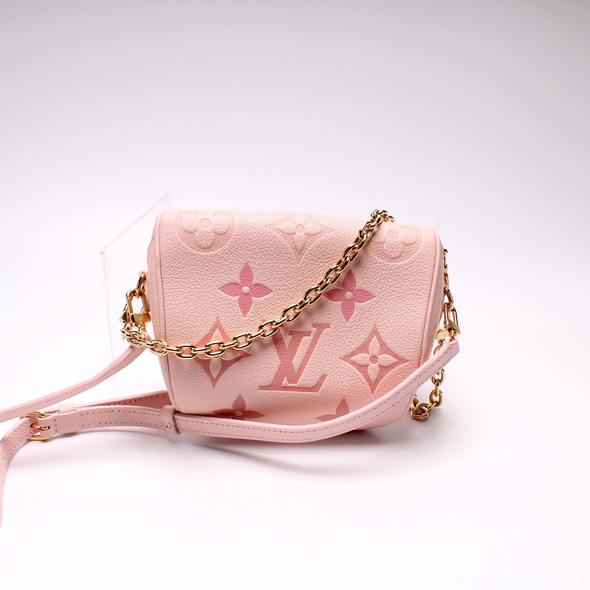 Louis Vuitton Mini Bumbag Empreinte