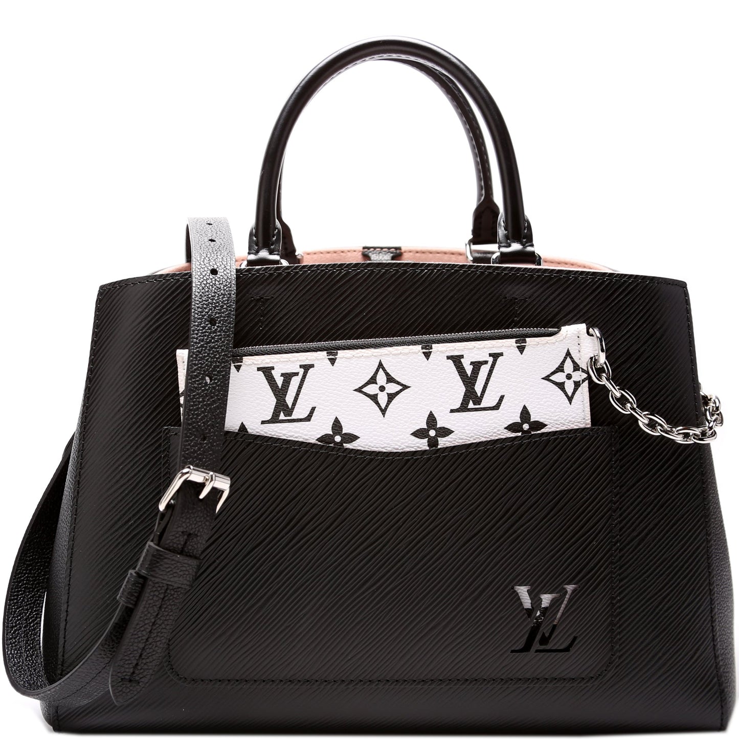 Louis Vuitton Marell MM Tote Epi