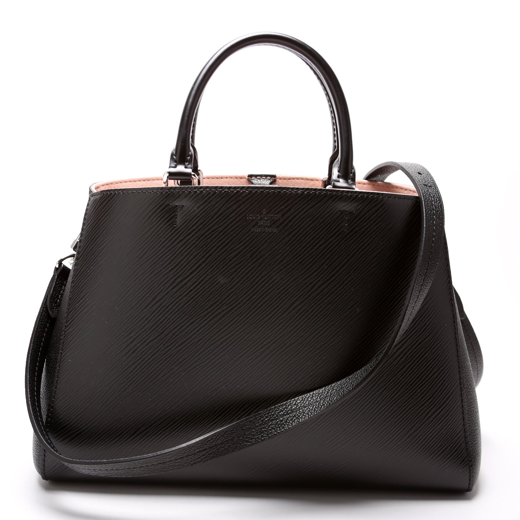 Louis Vuitton Marell MM Tote Epi