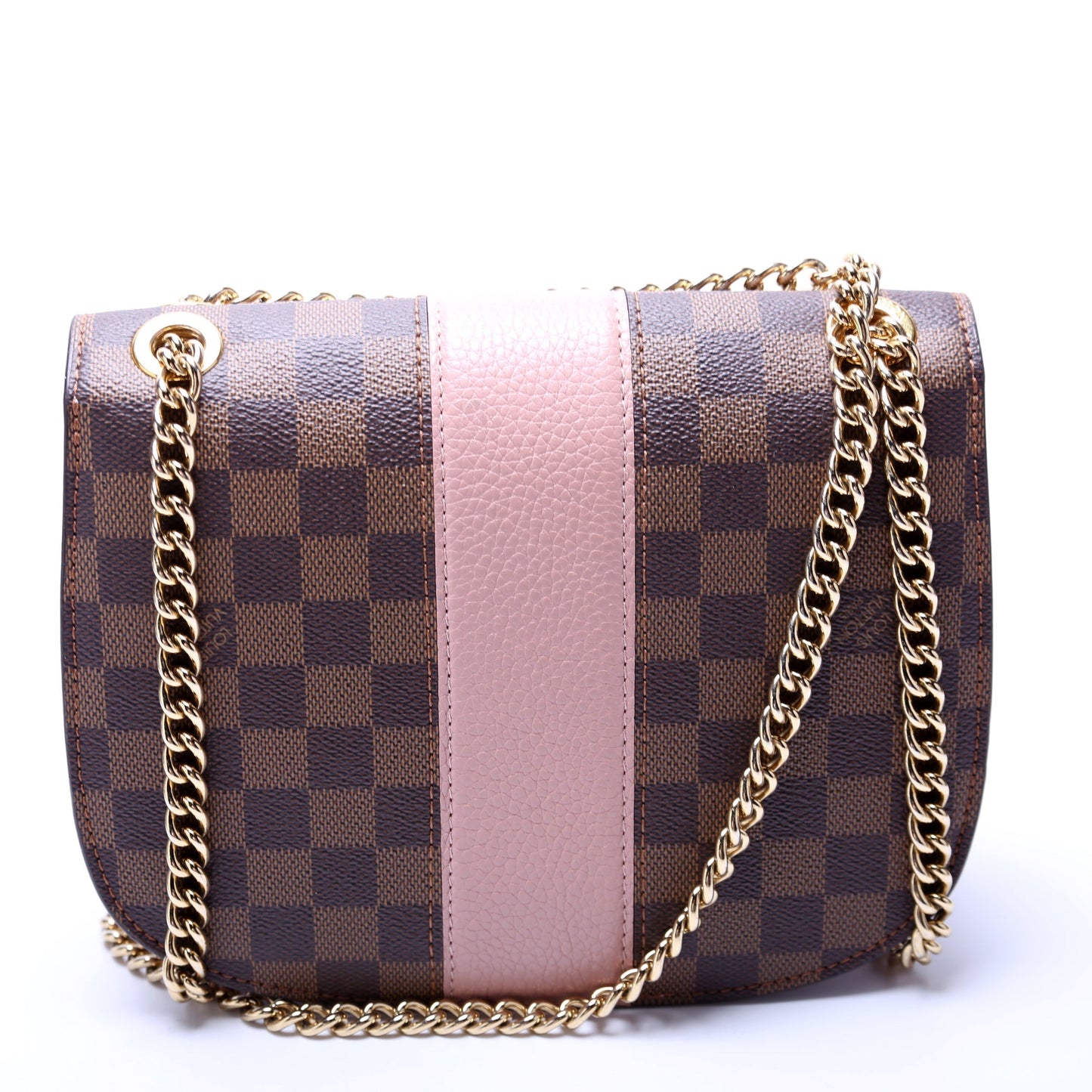 Louis Vuitton Wight Bag Damier Ebene