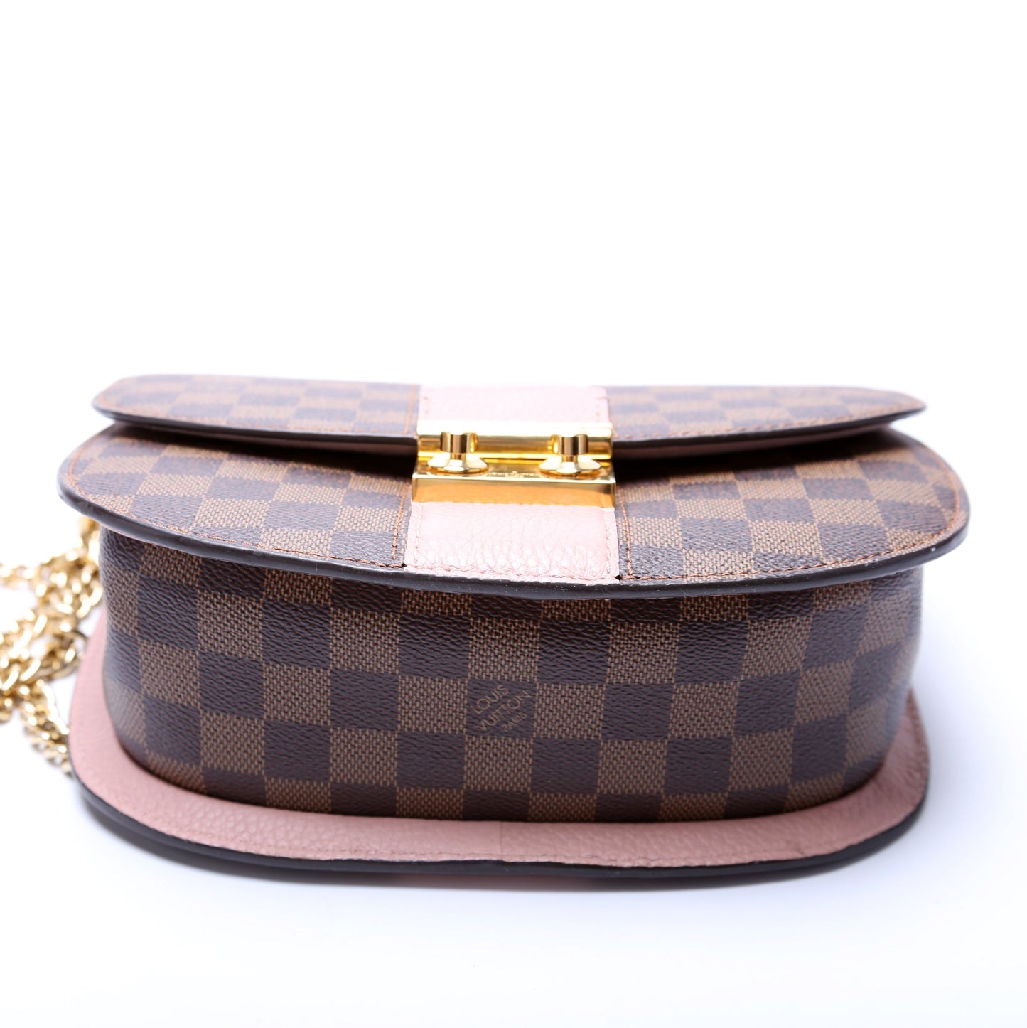 Louis Vuitton Wight Bag Damier Ebene