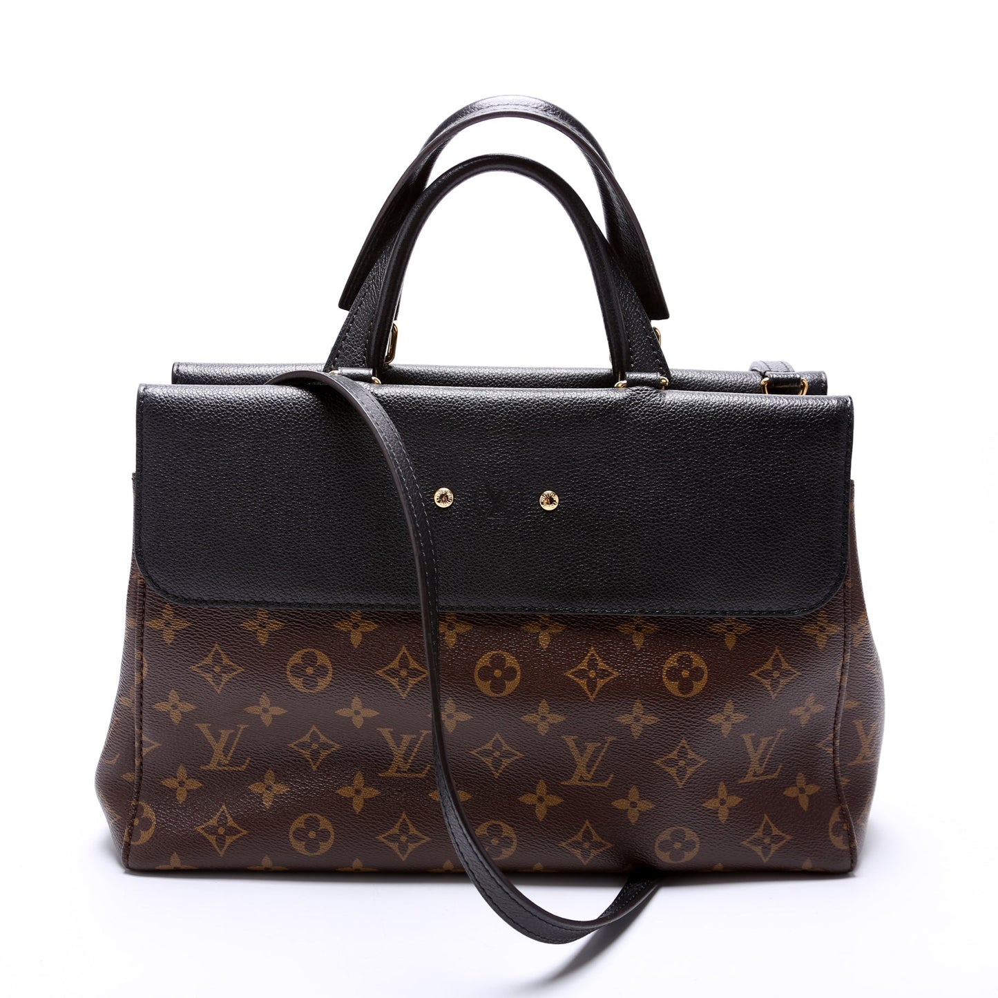 Louis Vuitton Venus Satchel Monogram