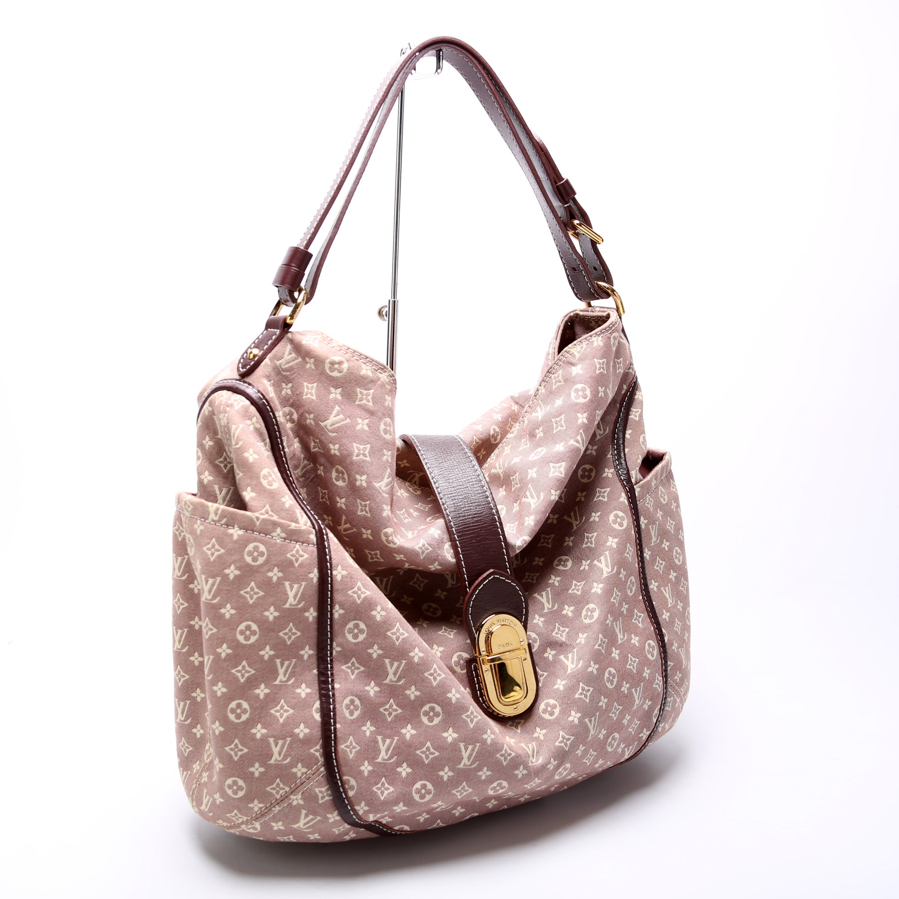 Louis Vuitton Romance Shoulder Idylle