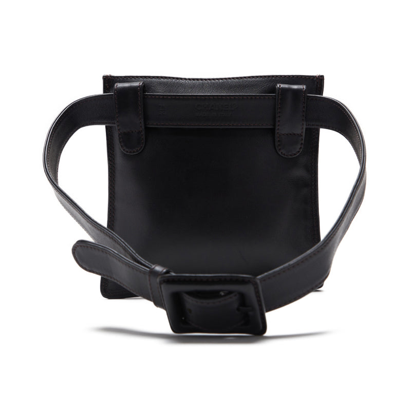 Chanel Flap Shoulder Bag - Tiana Bags