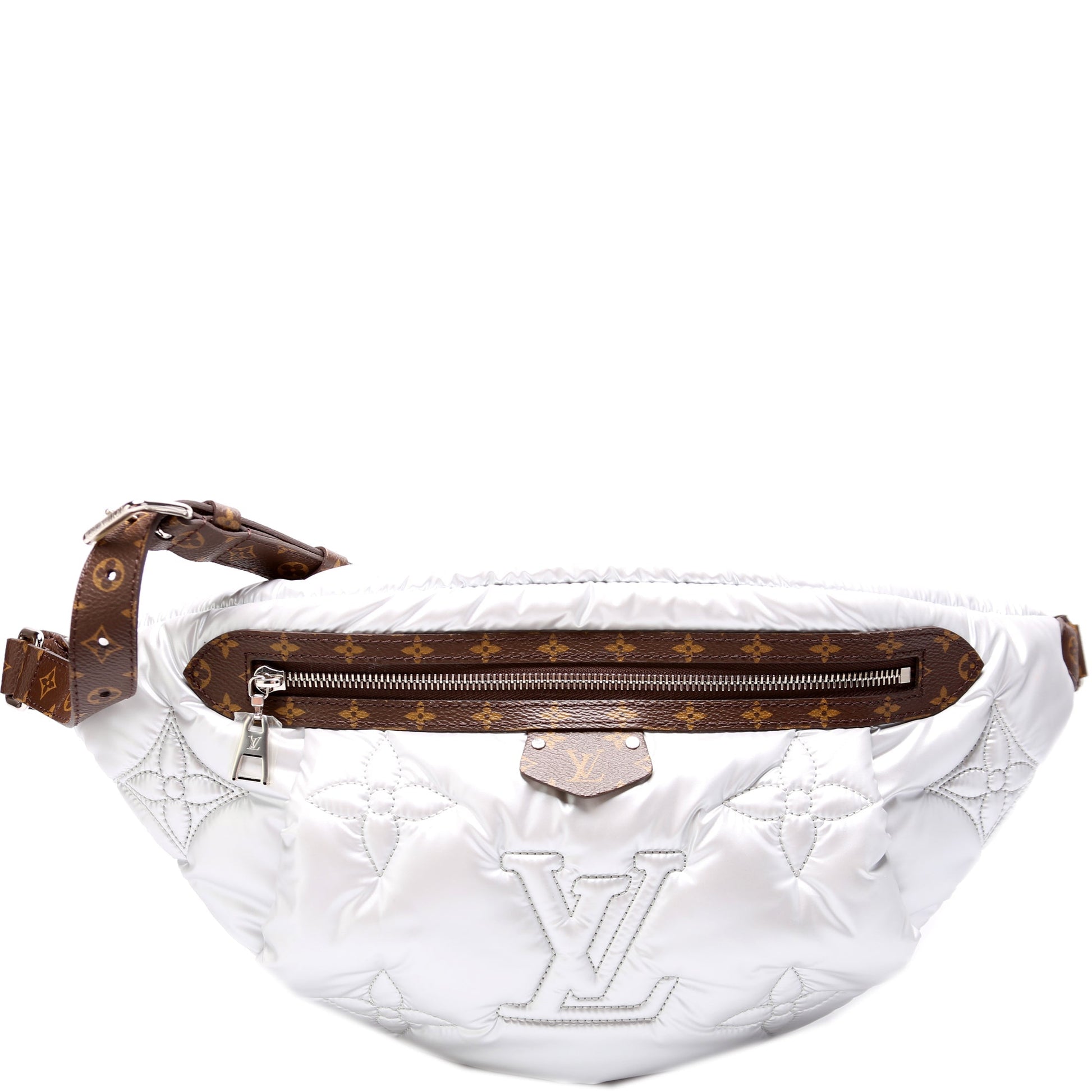 Louis Vuitton Maxi Bumbag Pillow Monogram