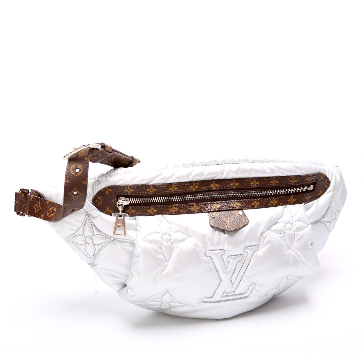 Louis Vuitton Maxi Bumbag Pillow Monogram