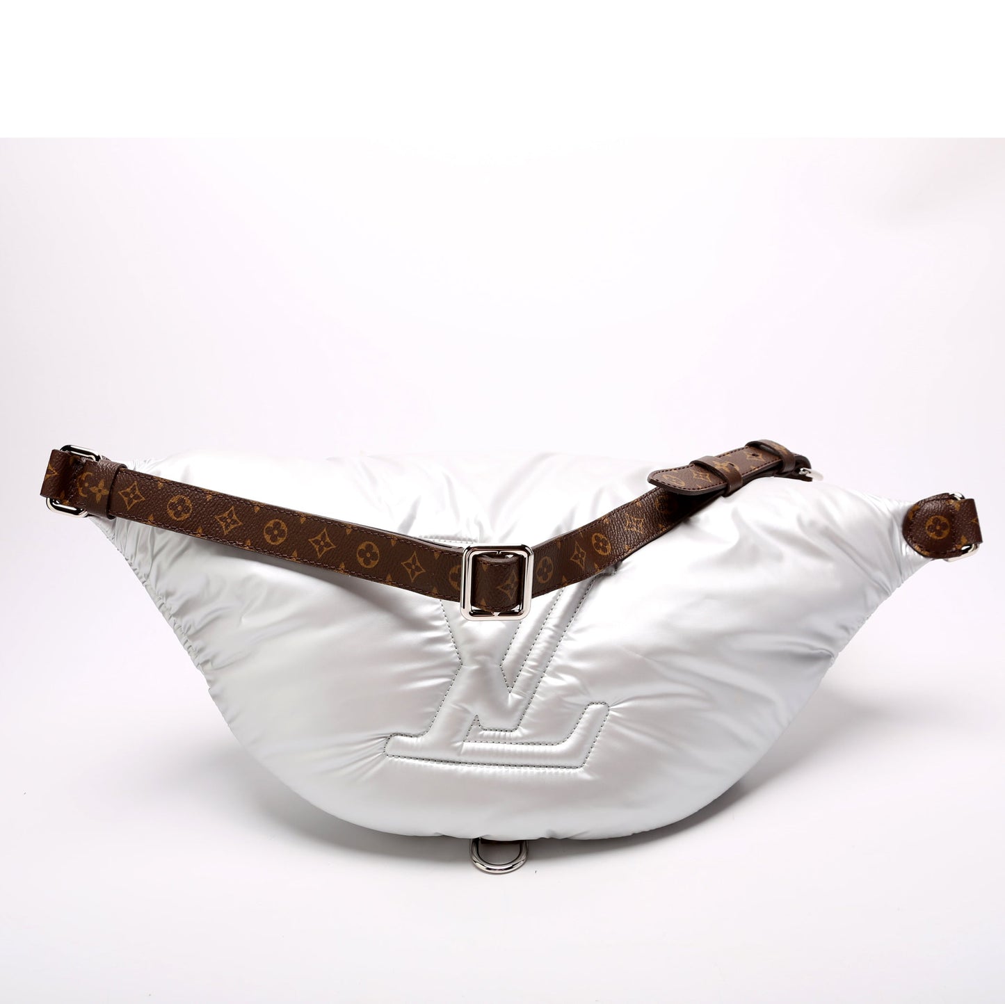 Louis Vuitton Maxi Bumbag Pillow Monogram