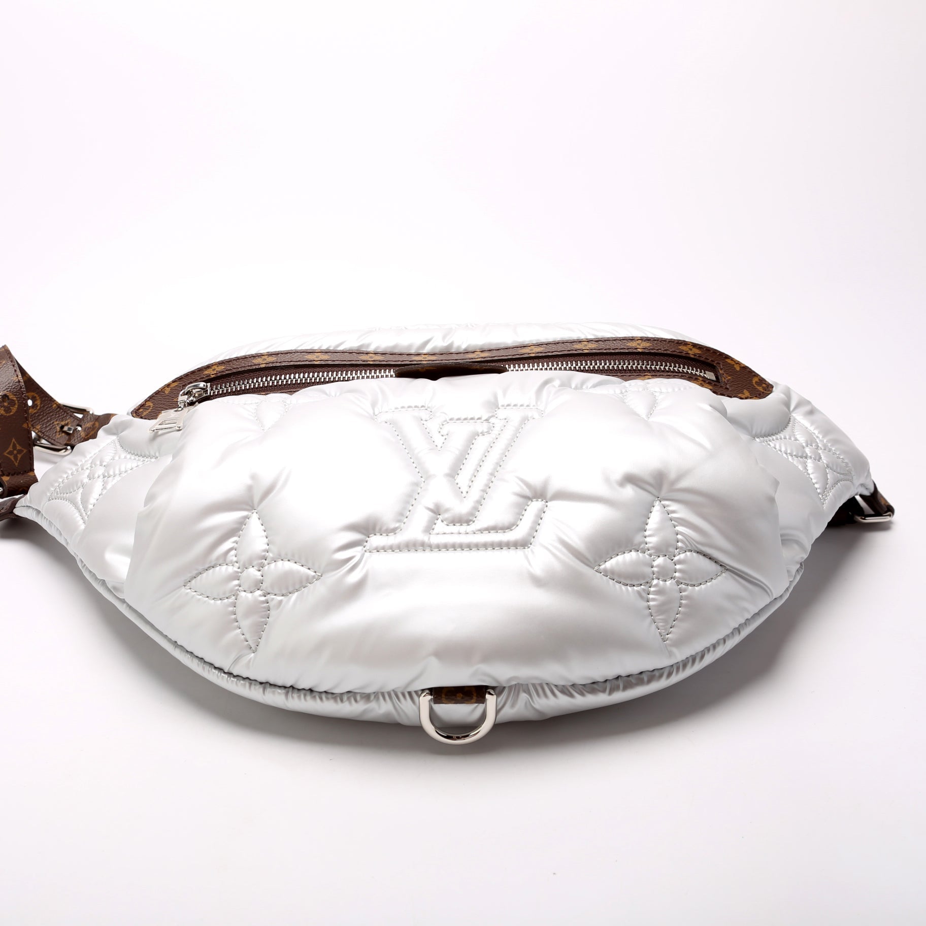 Louis Vuitton Maxi Bumbag Pillow Monogram