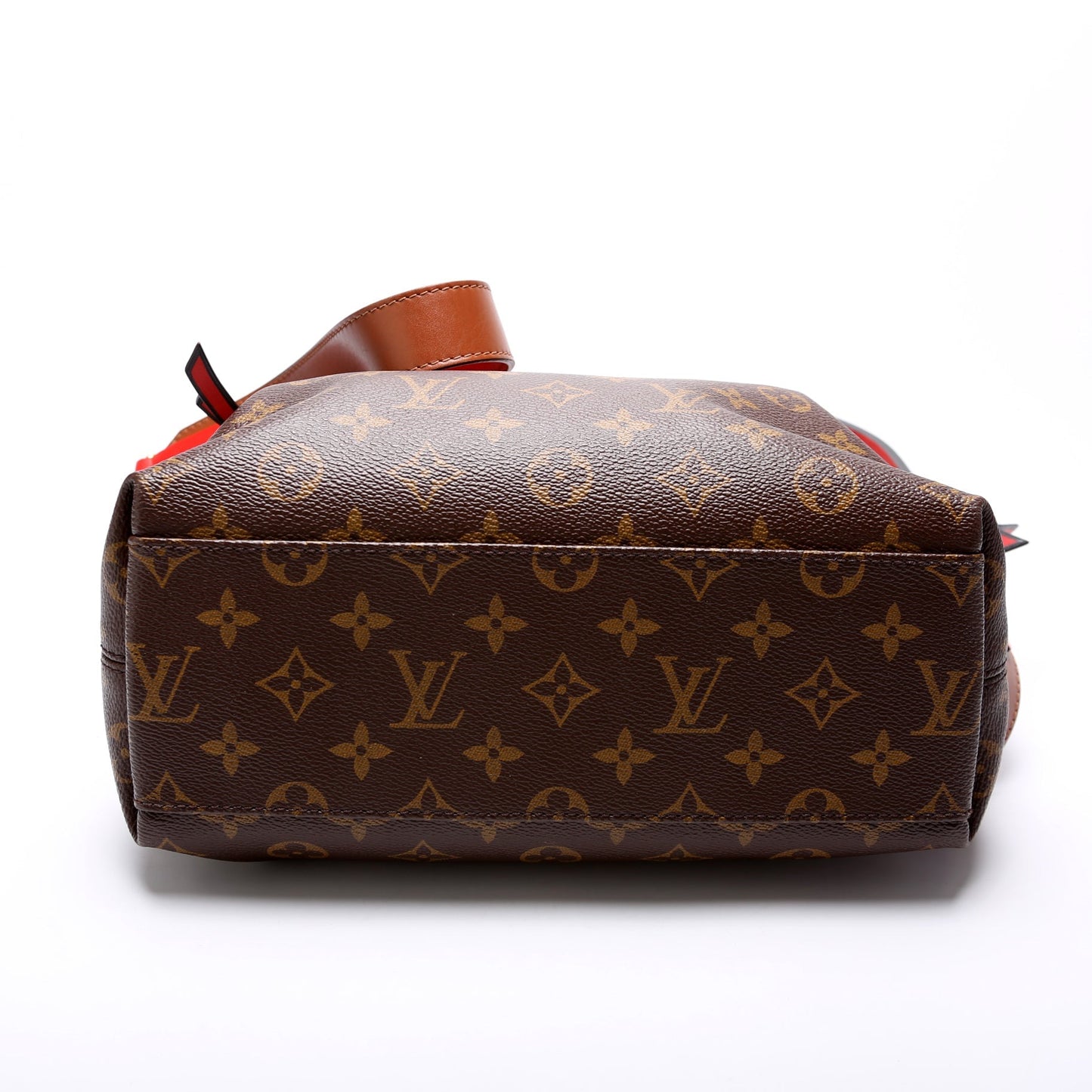 Louis Vuitton Tuileries Besace Hobo Monogram