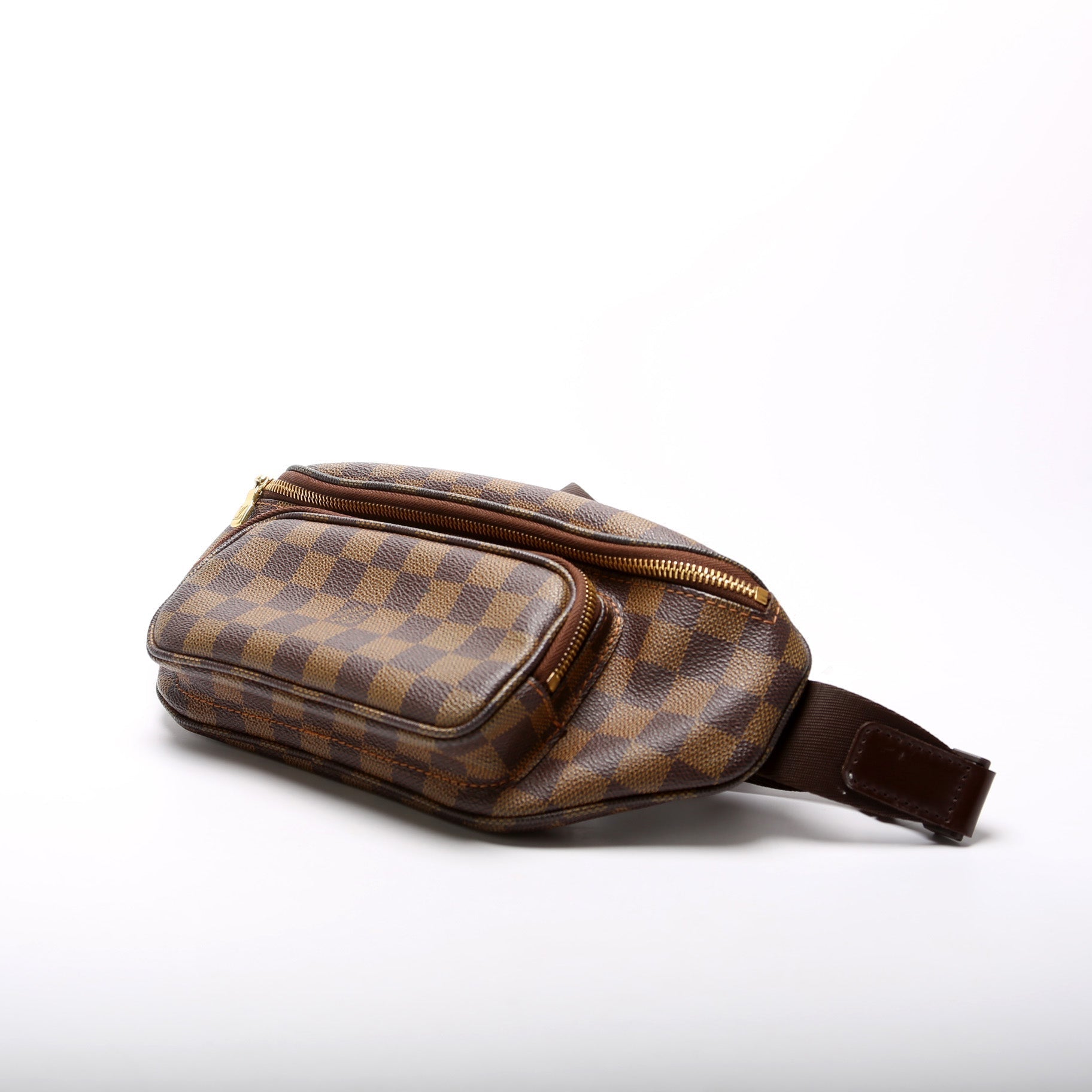 Louis Vuitton Meille Bum Bag Damier Ebene