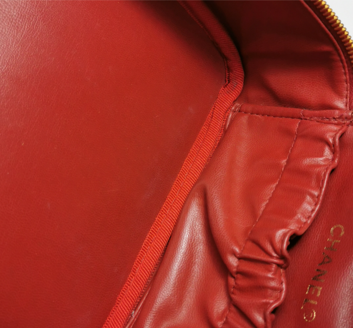 Chanel Handbag Bag - Tiana Bags