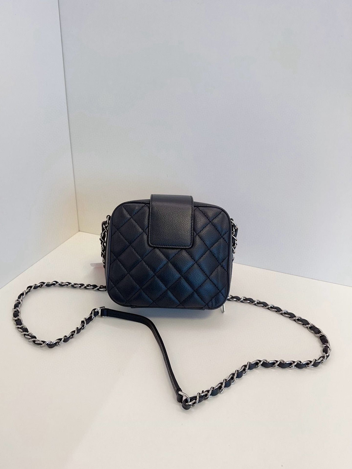 Chanel Handbag Bag - Tiana Bags