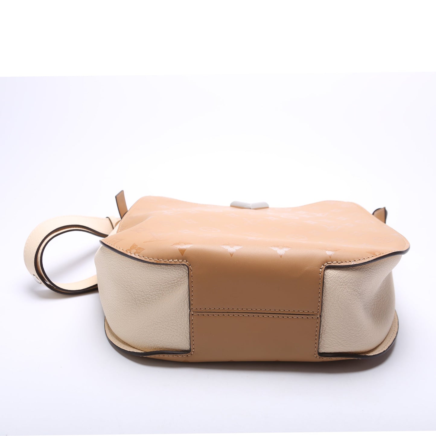 Louis Vuitton Very Hobo Monogram Calfskin