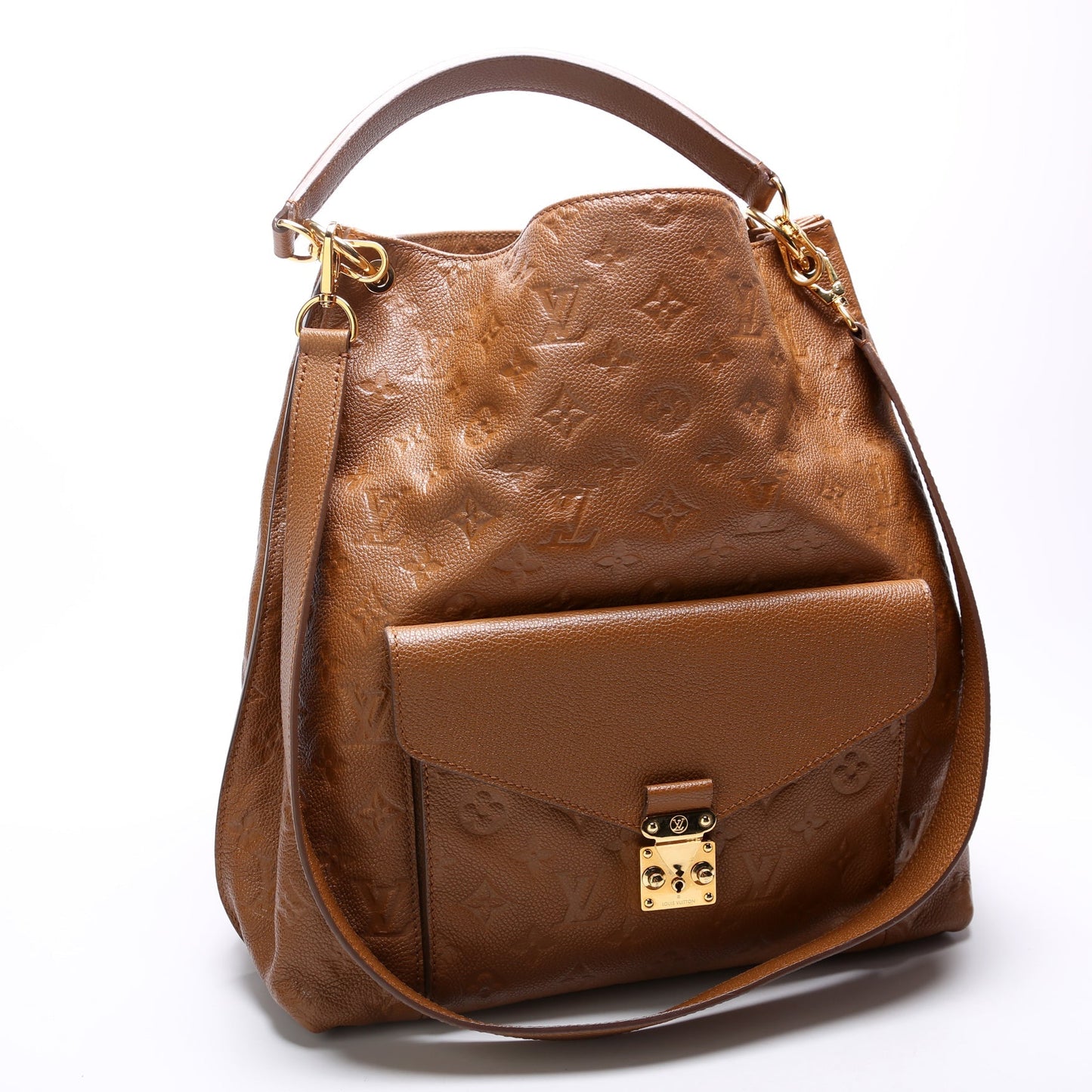 Louis Vuitton Metis Shoulder Empreinte