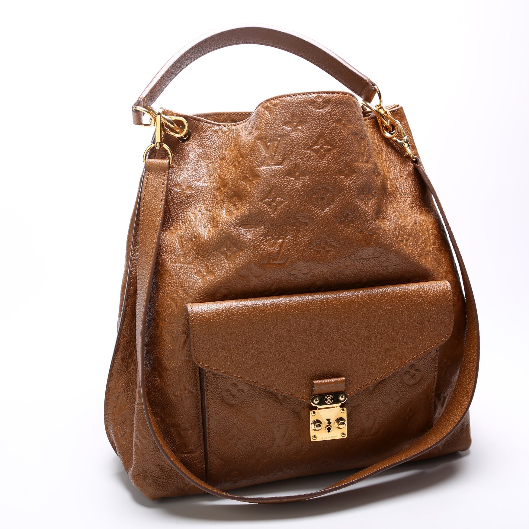 Louis Vuitton Metis Shoulder Empreinte