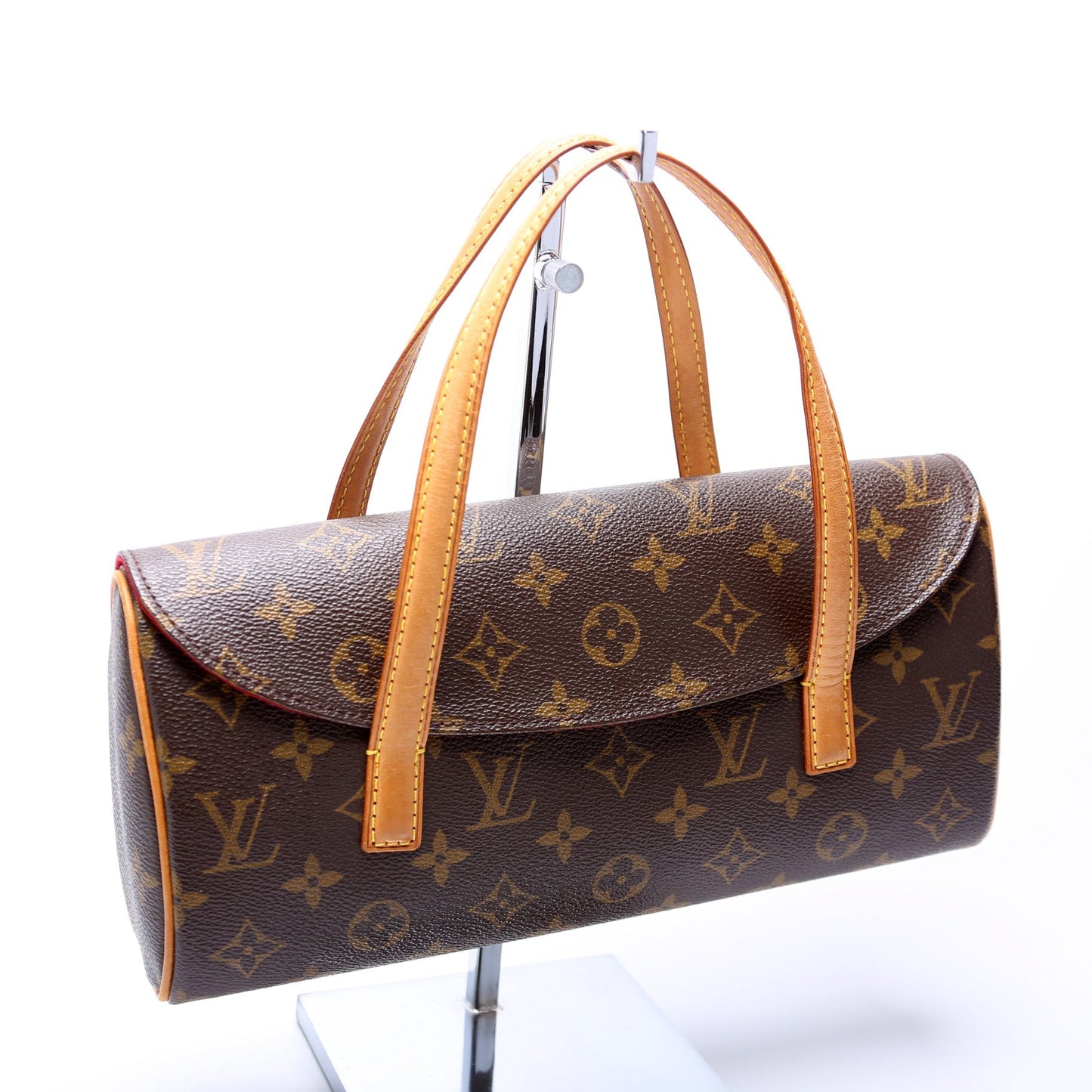 Louis Vuitton Sonatine Bag Monogram