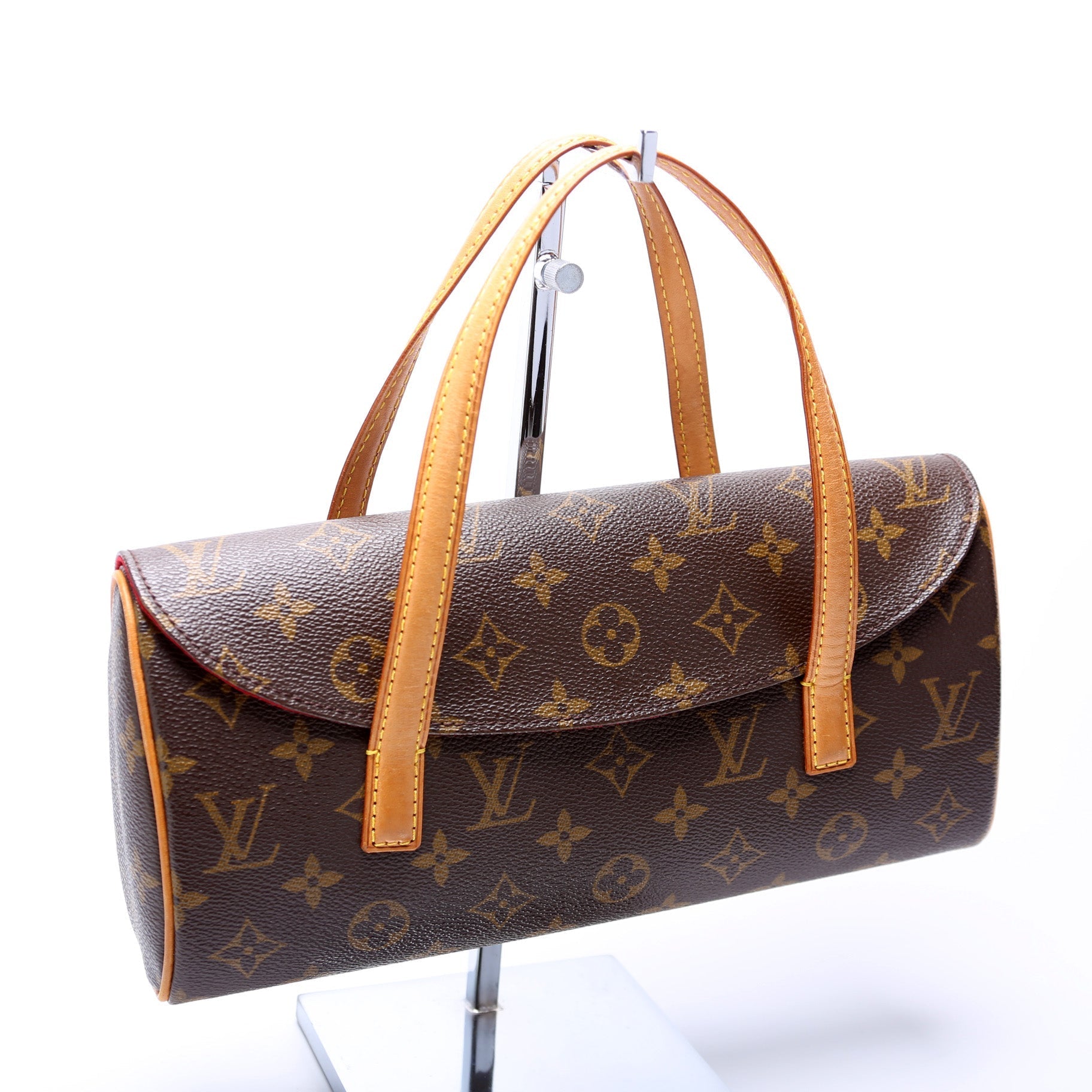 Louis Vuitton Sonatine Bag Monogram