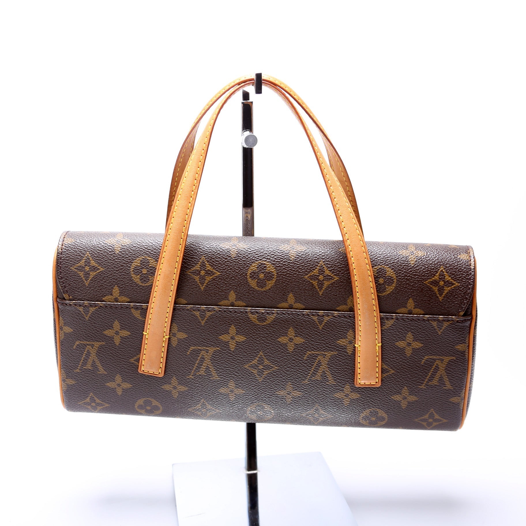Louis Vuitton Sonatine Bag Monogram