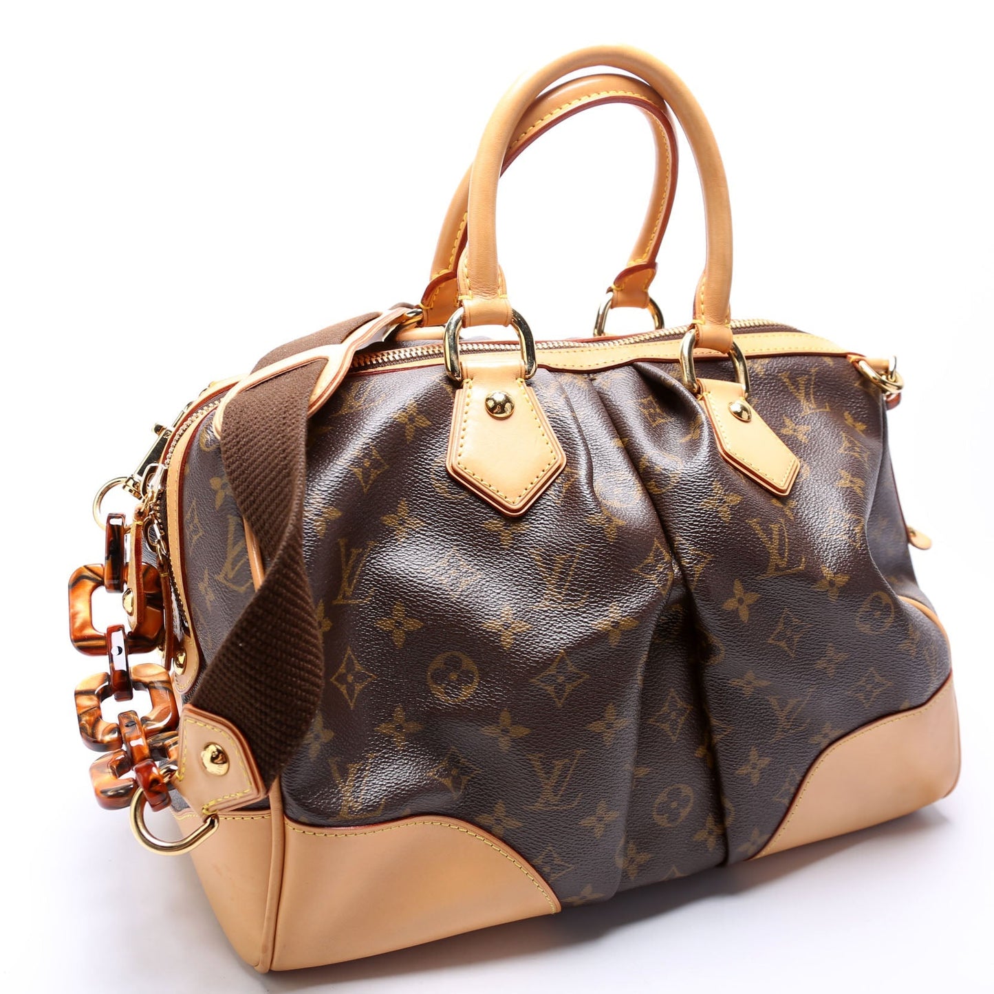 Louis Vuitton Stephen Bag Monogram