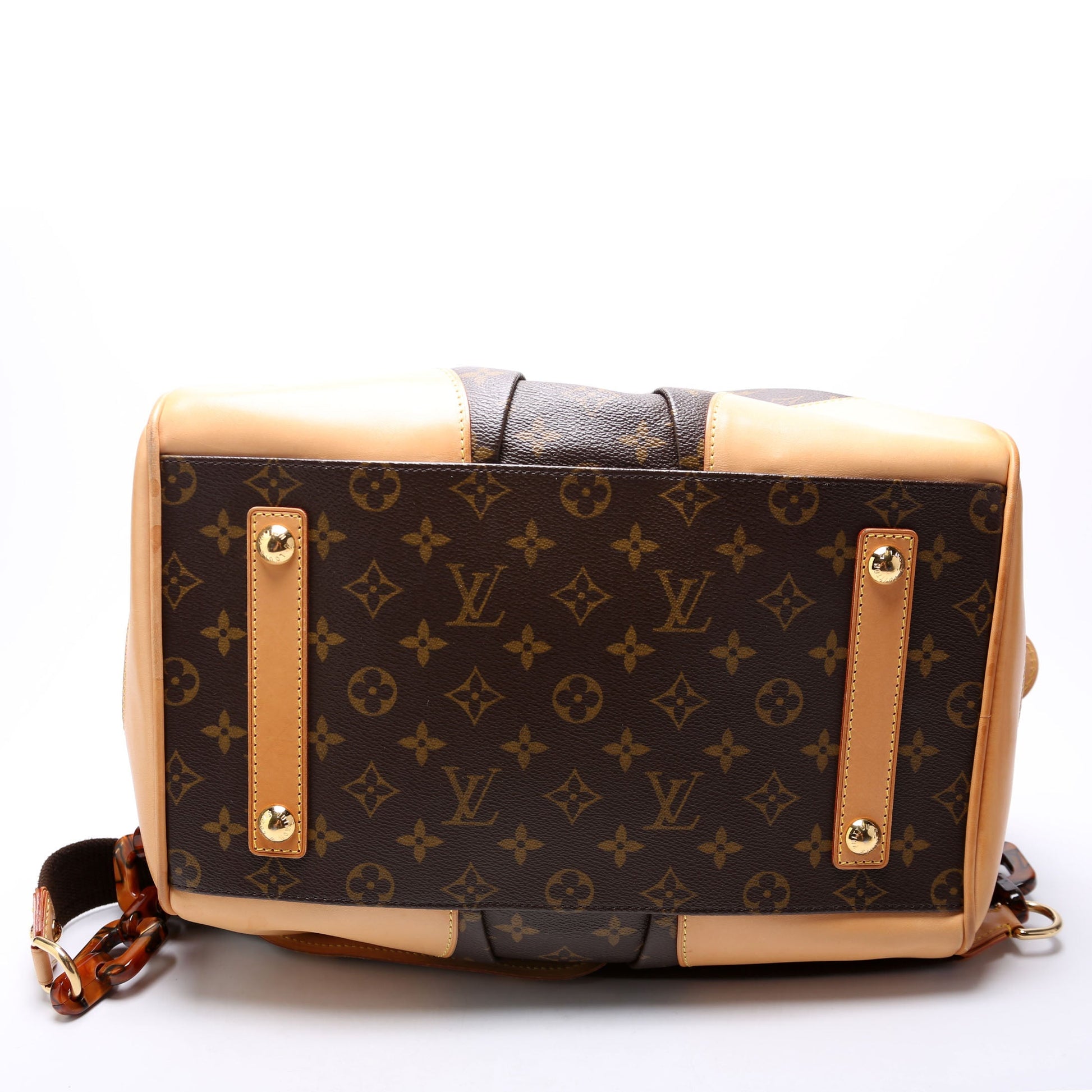 Louis Vuitton Stephen Bag Monogram