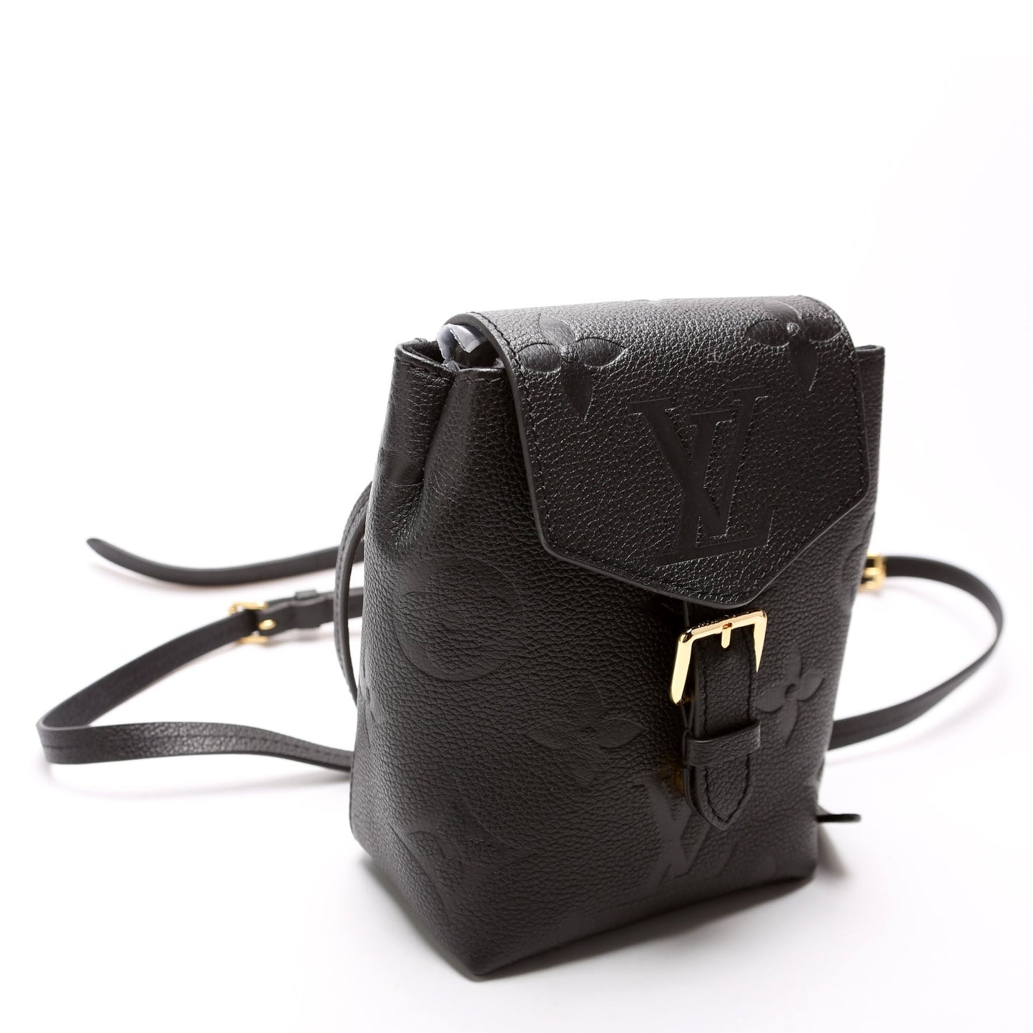 Louis Vuitton Tiny Backpack Giant Empreinte