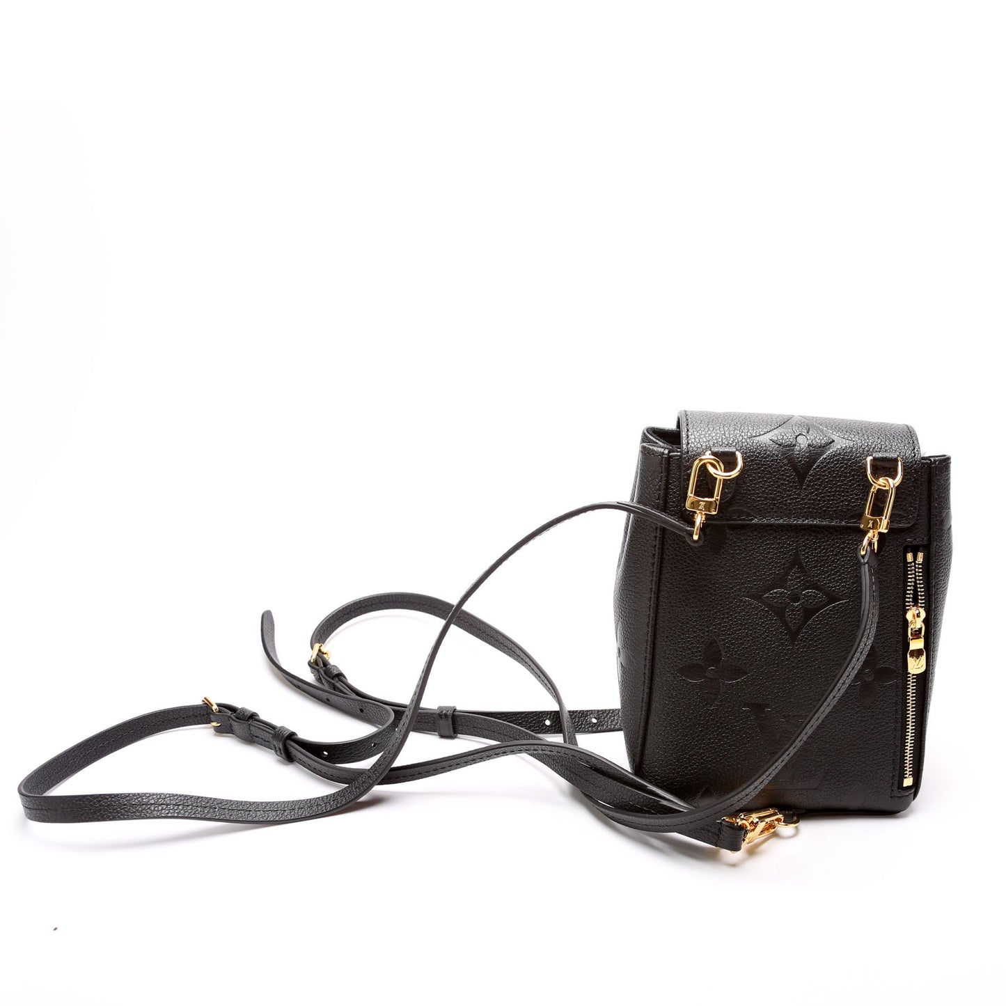 Louis Vuitton Tiny Backpack Giant Empreinte
