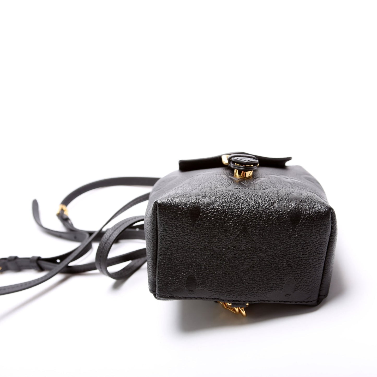 Louis Vuitton Tiny Backpack Giant Empreinte