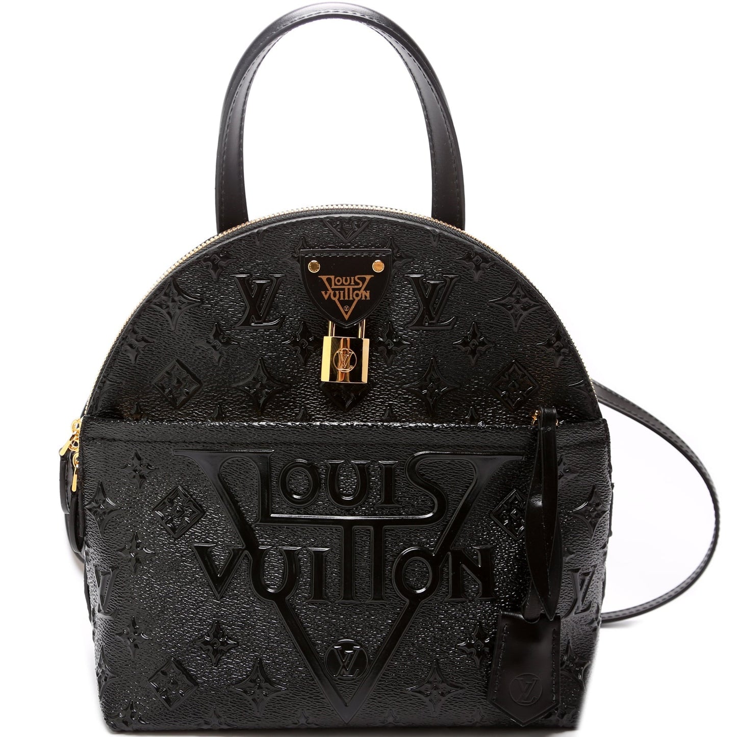 Louis Vuitton Midnight Moon Backpack Monogram