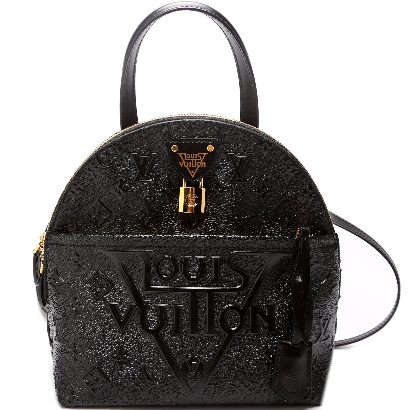 Louis Vuitton Midnight Moon Backpack Monogram