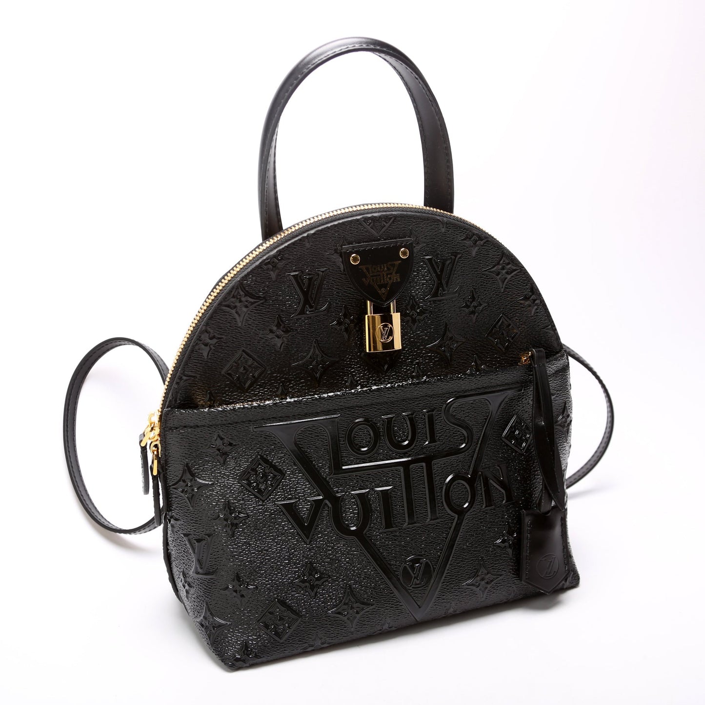Louis Vuitton Midnight Moon Backpack Monogram