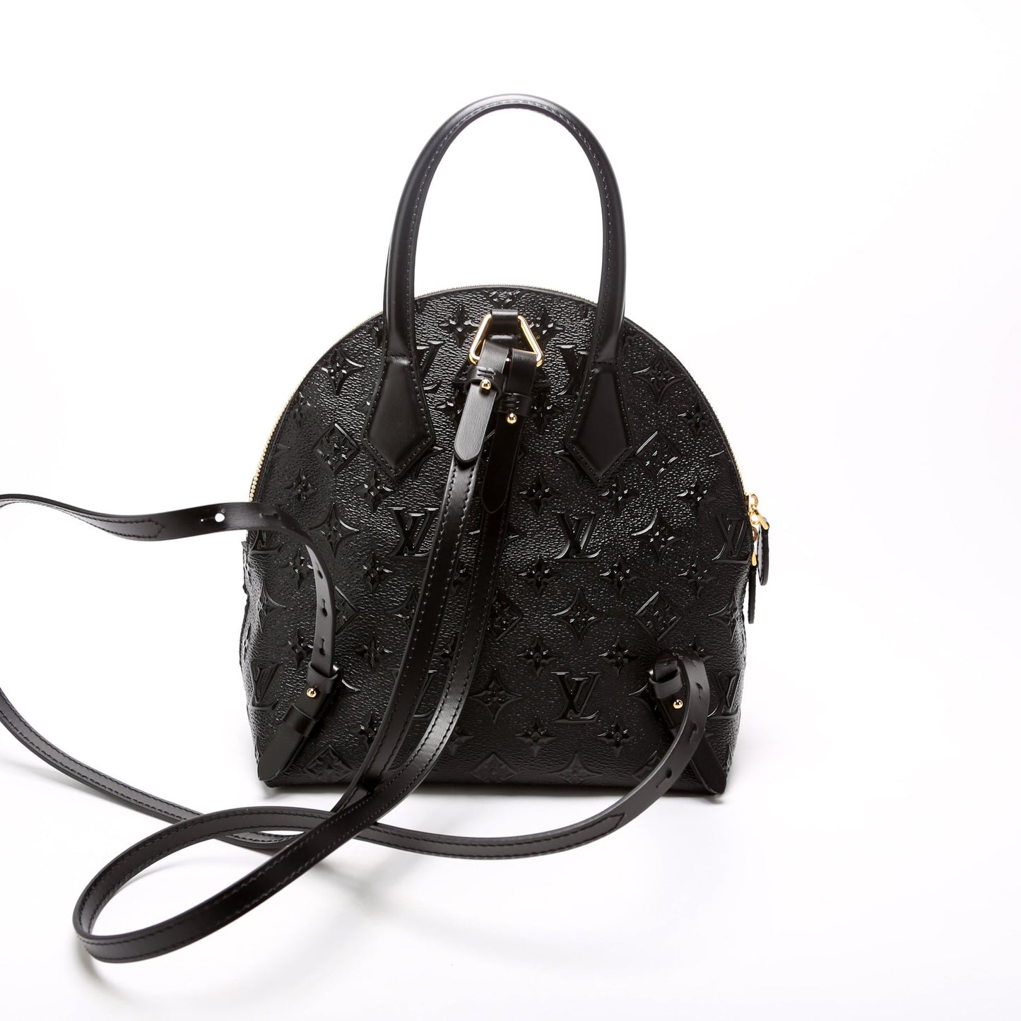 Louis Vuitton Midnight Moon Backpack Monogram