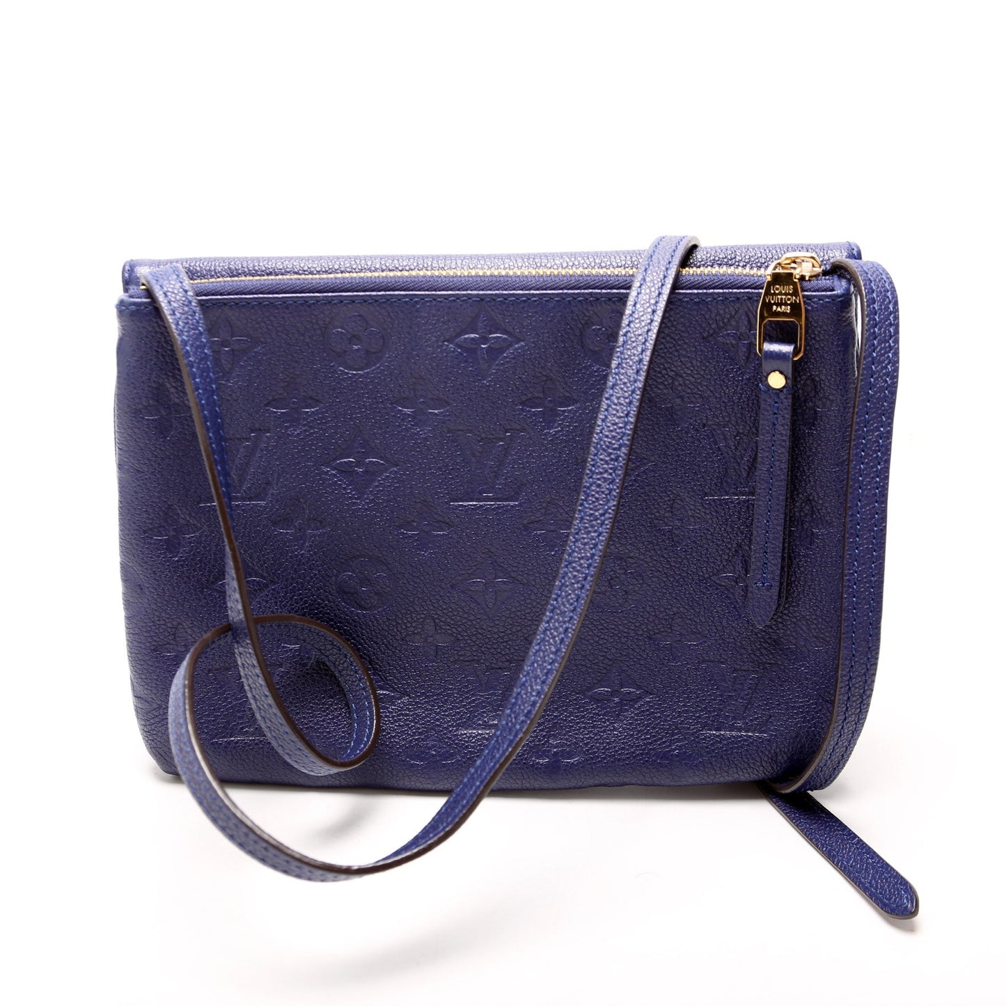 Louis Vuitton Twice Bag Empreinte