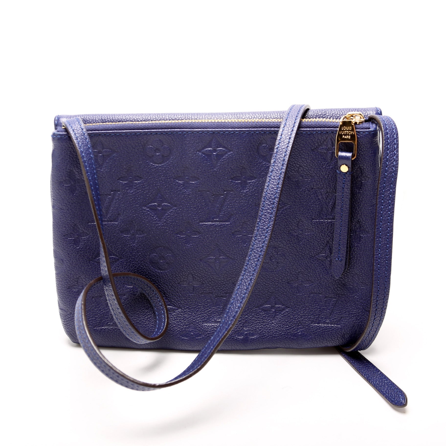 Louis Vuitton Twice Bag Empreinte