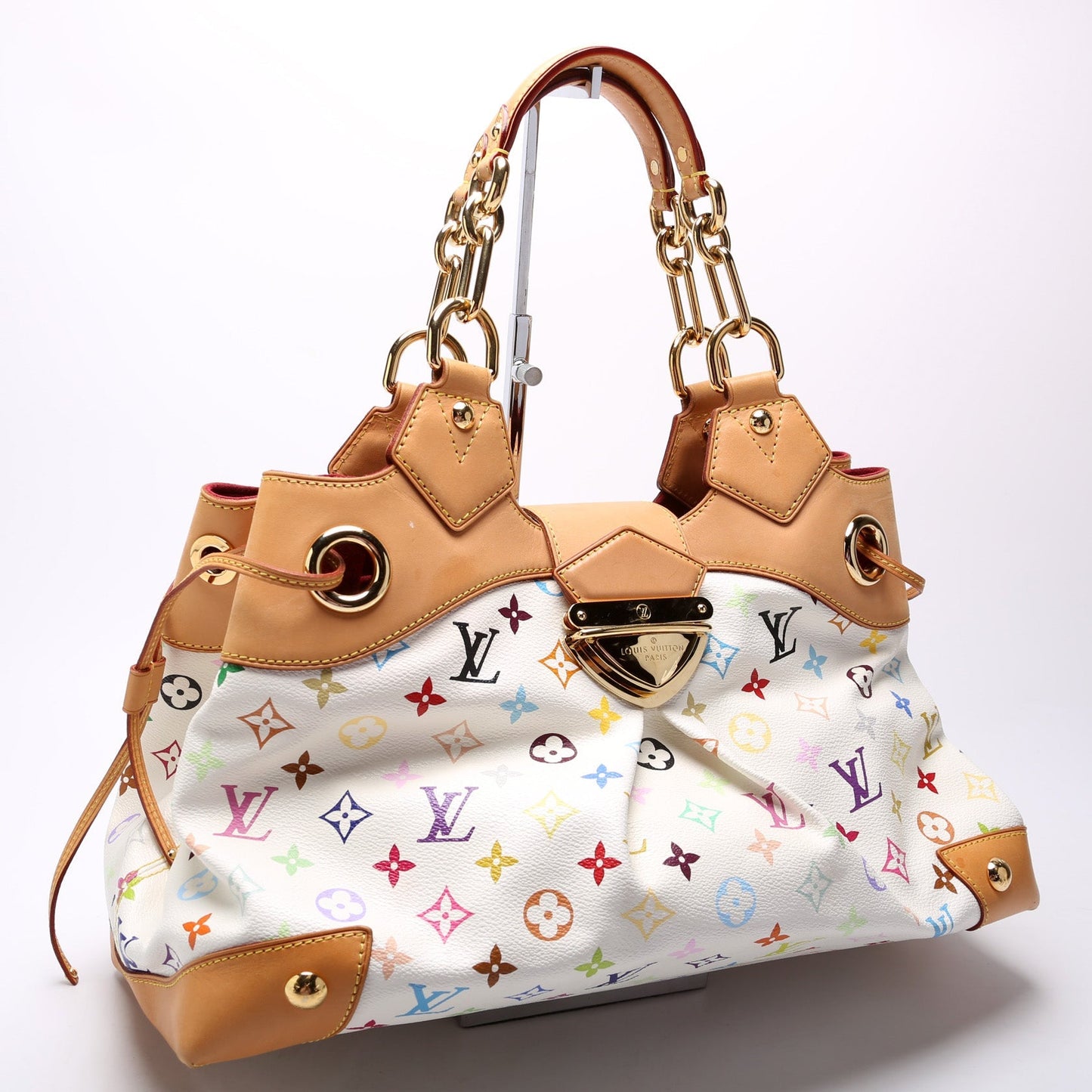 Louis Vuitton Ursula Bag Multicolor