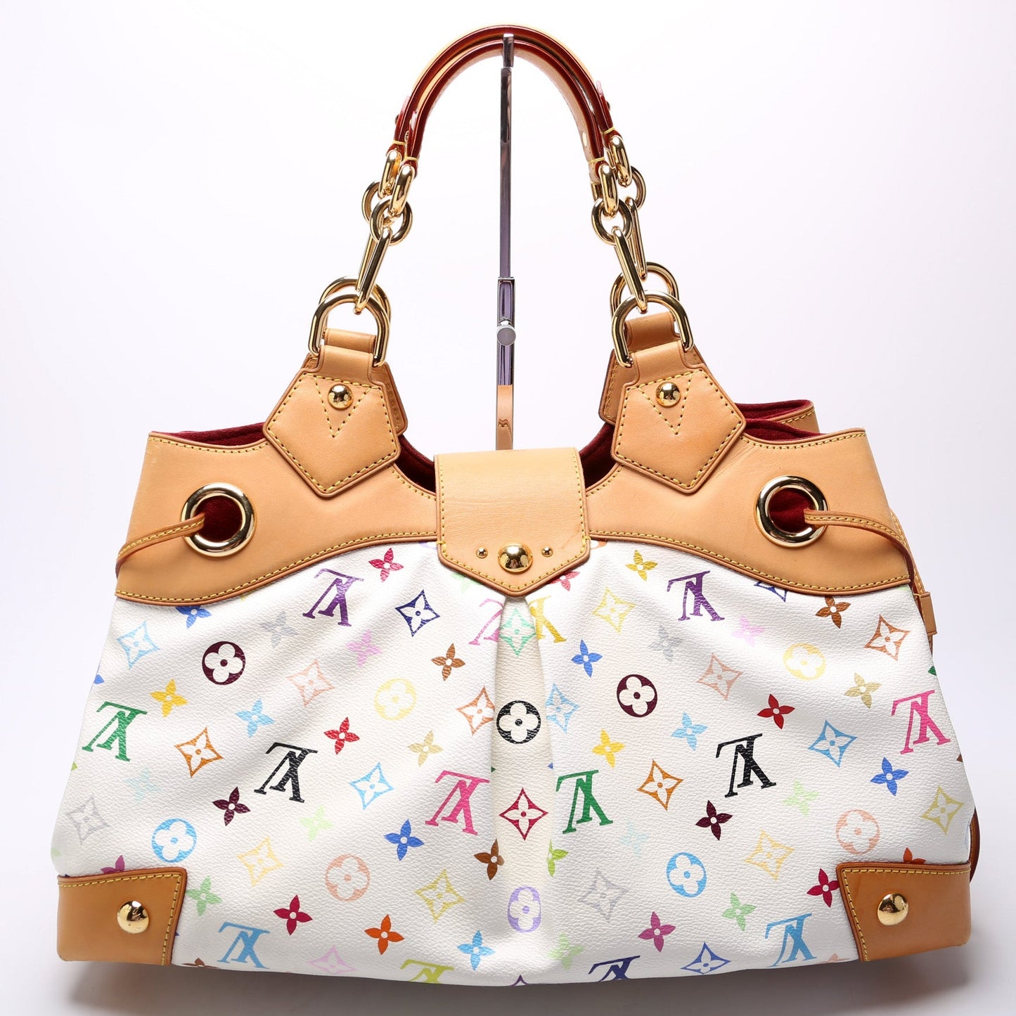 Louis Vuitton Ursula Bag Multicolor
