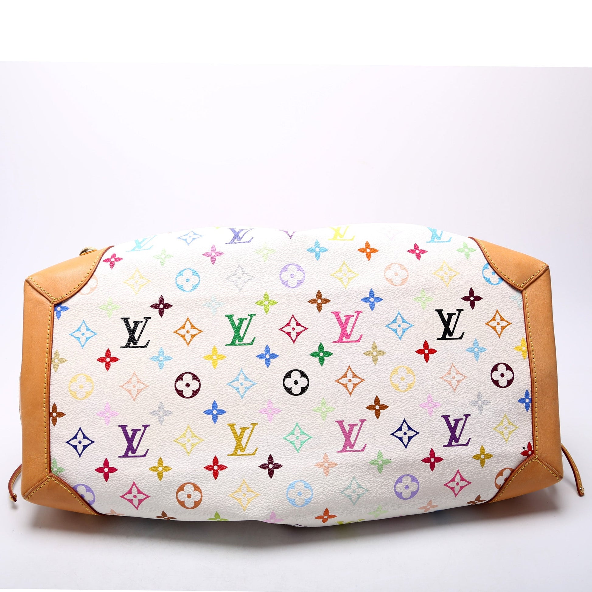 Louis Vuitton Ursula Bag Multicolor