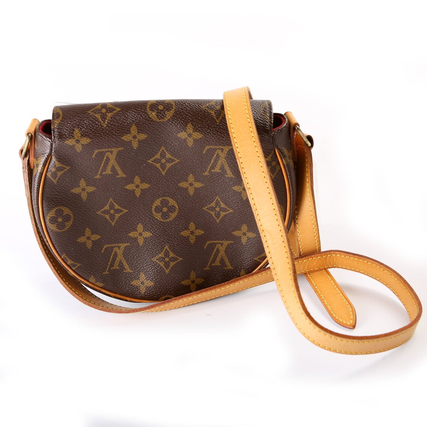 Louis Vuitton Tambourin Crossbody Monogram