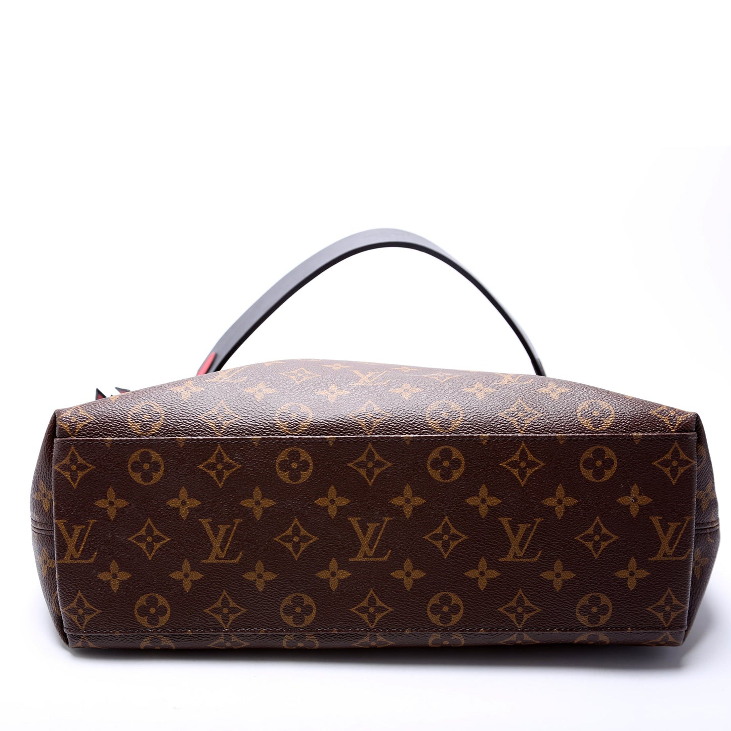 Louis Vuitton Tuileries Hobo Monogram