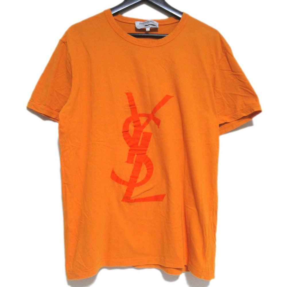 Saint Laurent rive gauche Cassandra T-shirt