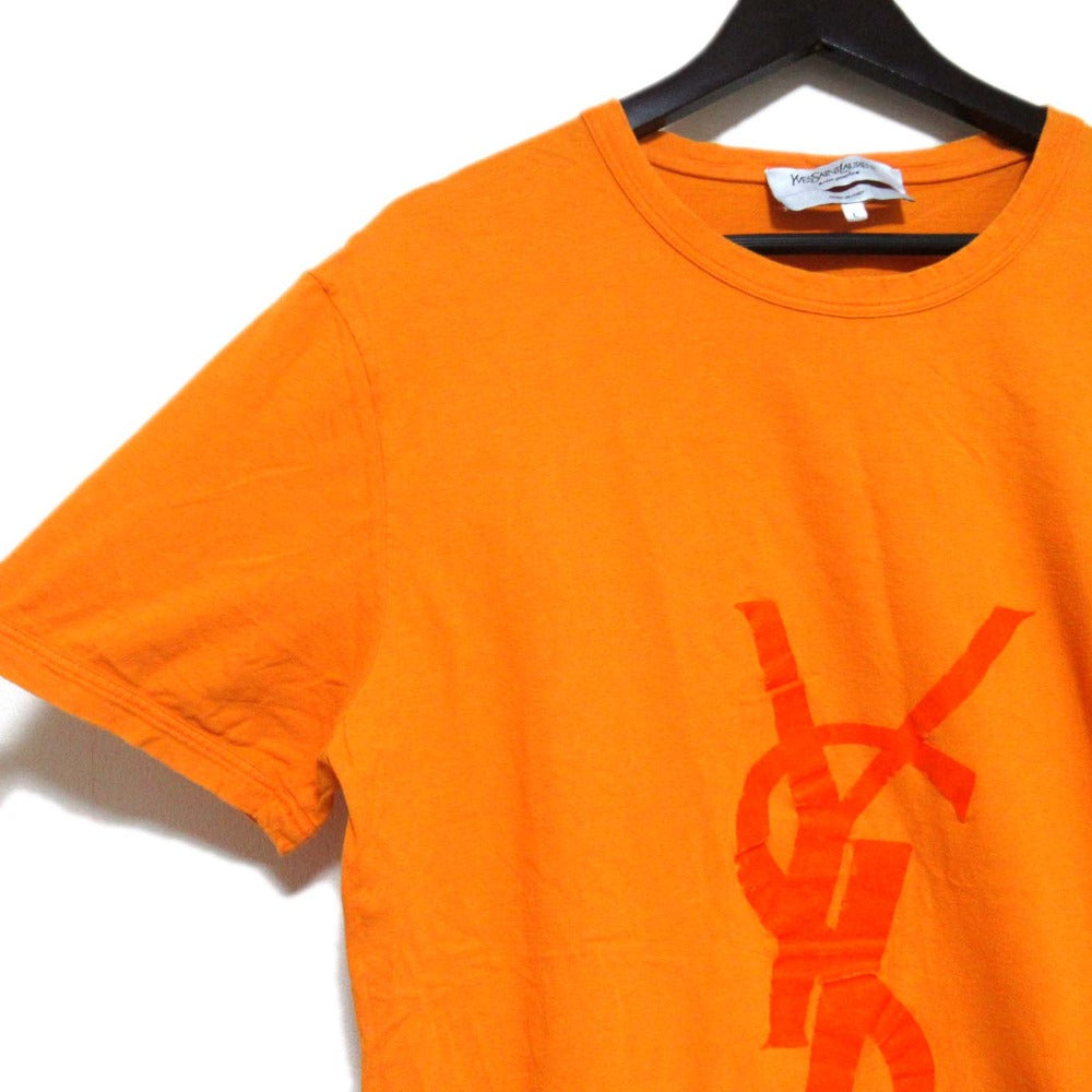 Saint Laurent rive gauche Cassandra T-shirt