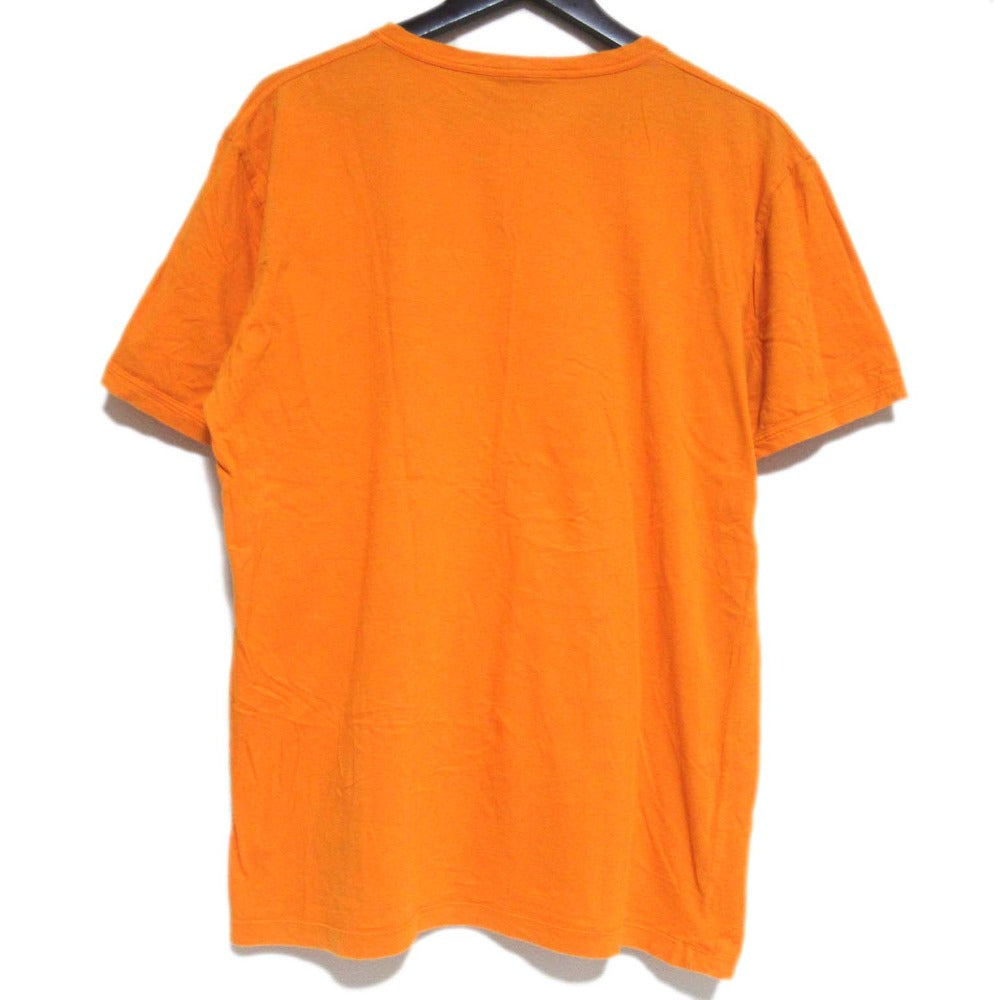 Saint Laurent rive gauche Cassandra T-shirt